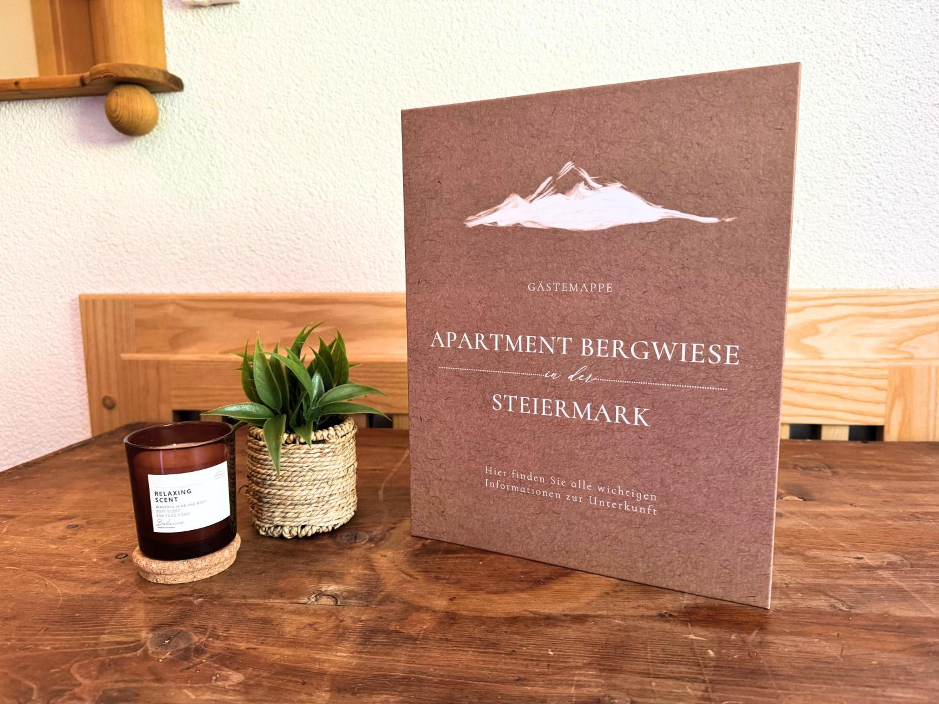 Apartment BergWiese 225