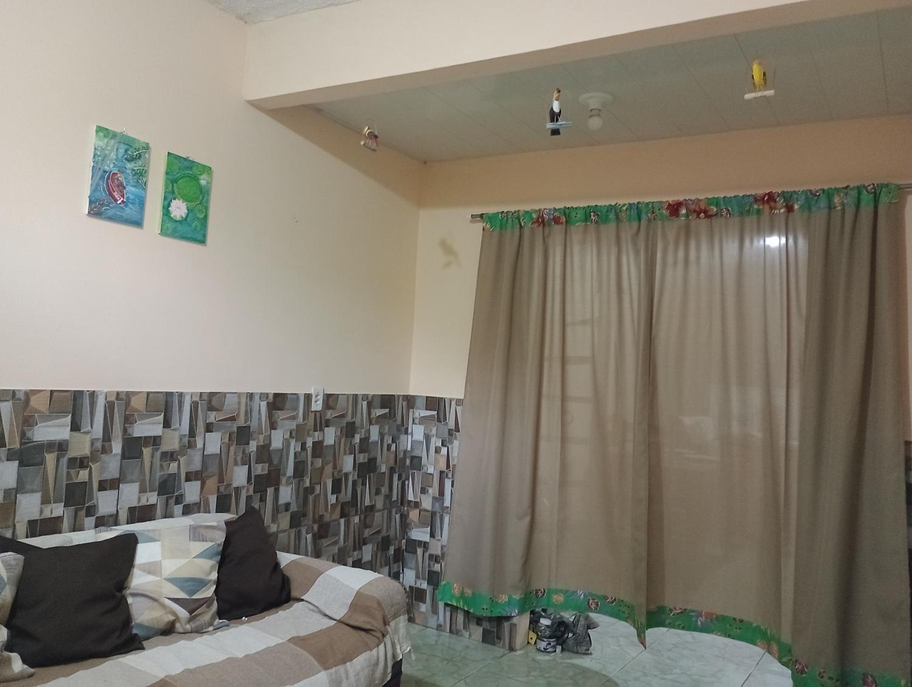 Casa duplex aconchegante, COP 30