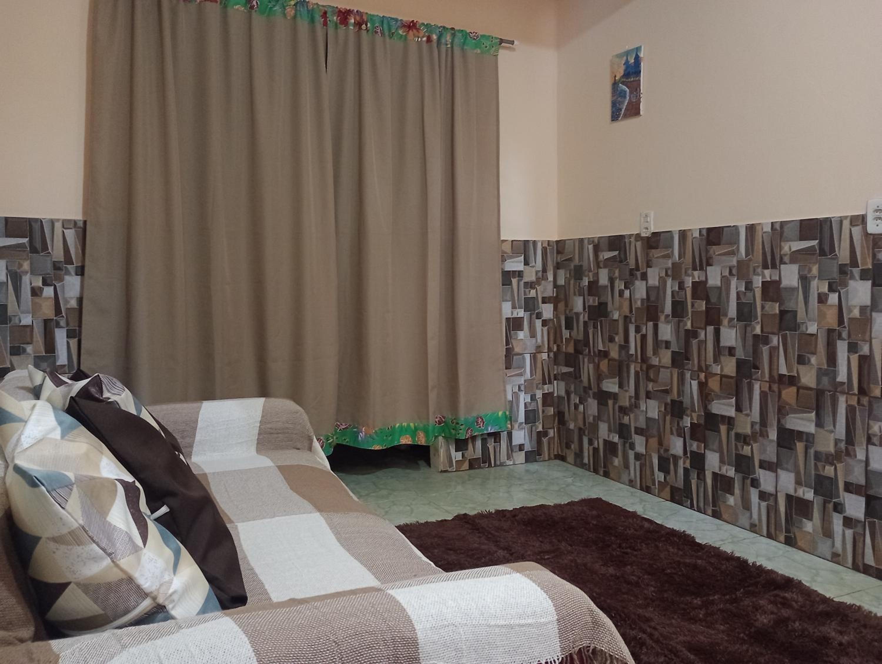 Casa duplex aconchegante, COP 30