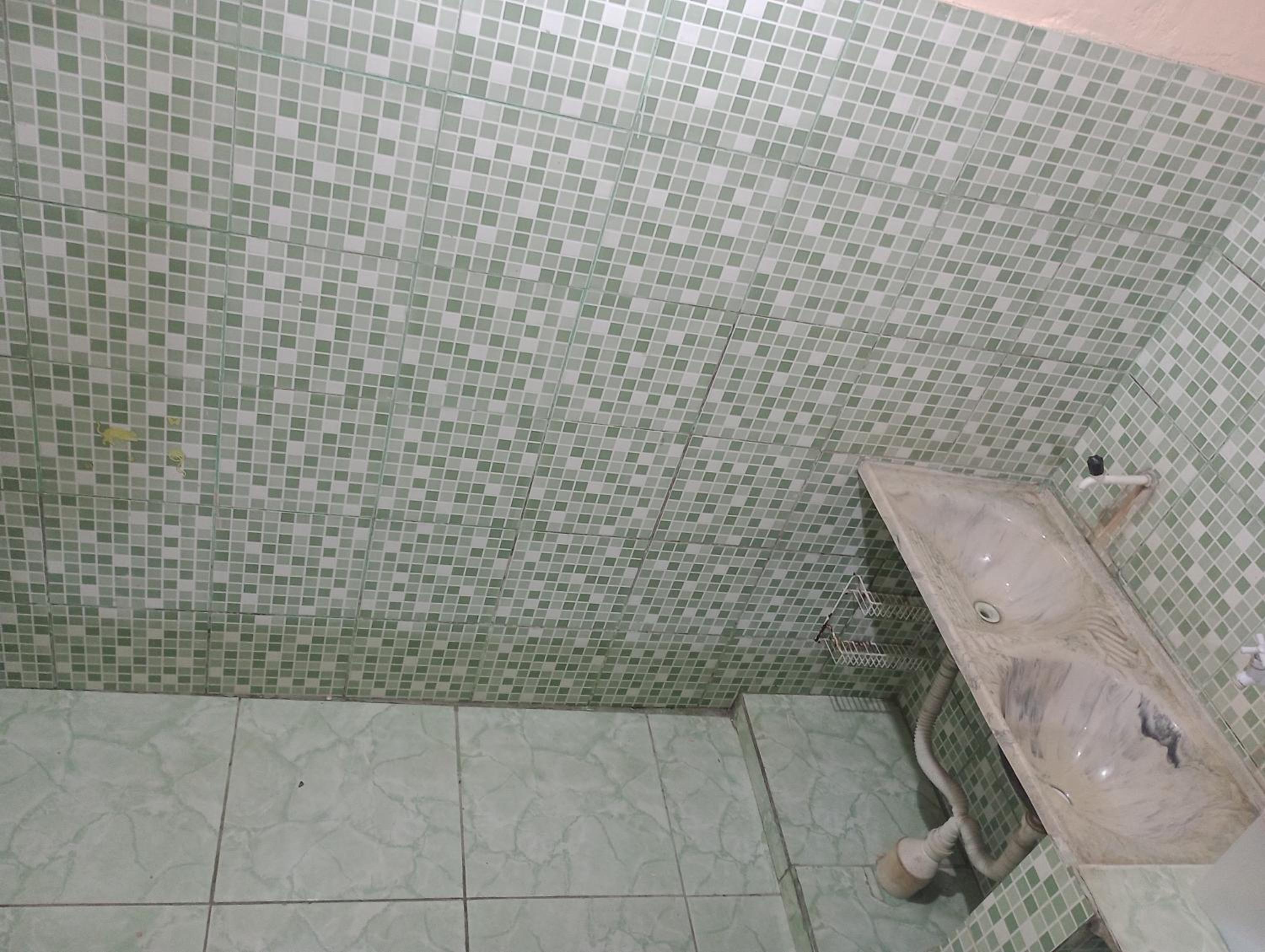 Casa duplex aconchegante, COP 30