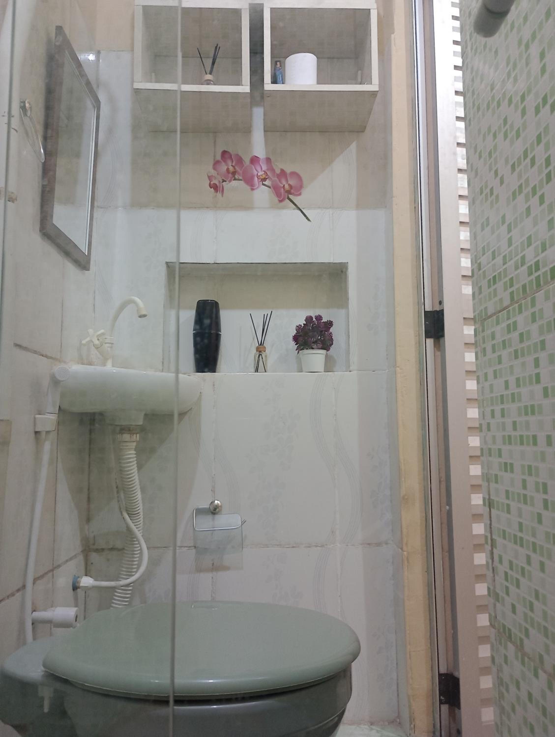 Casa duplex aconchegante, COP 30