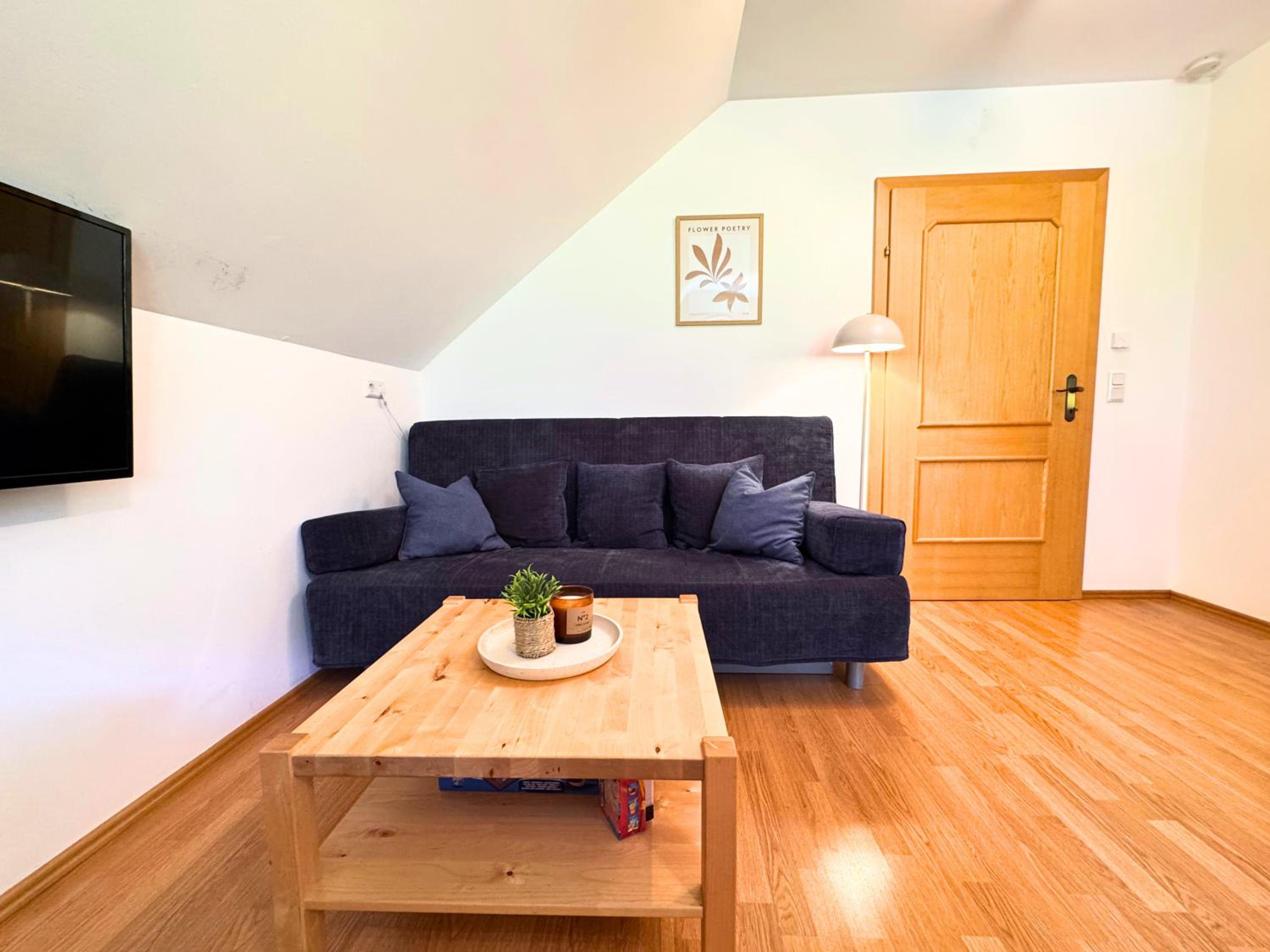 Apartment BergWiese 225