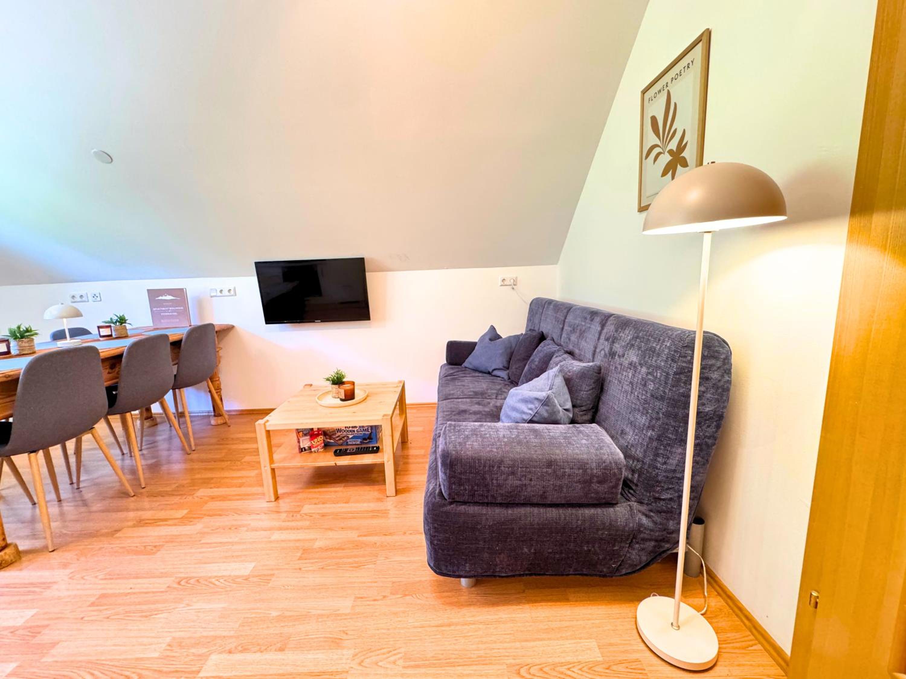 Apartment BergWiese 225