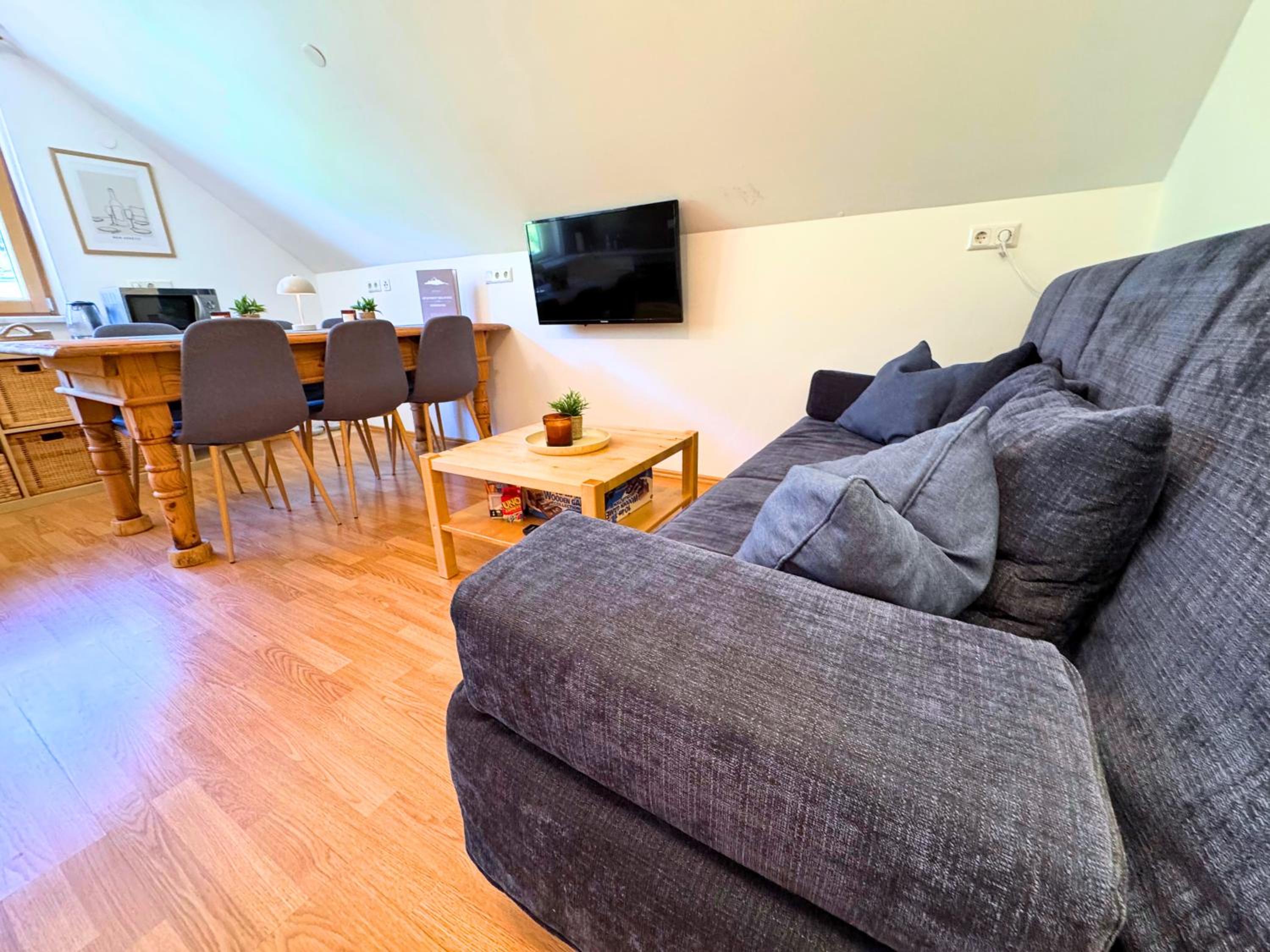 Apartment BergWiese 225