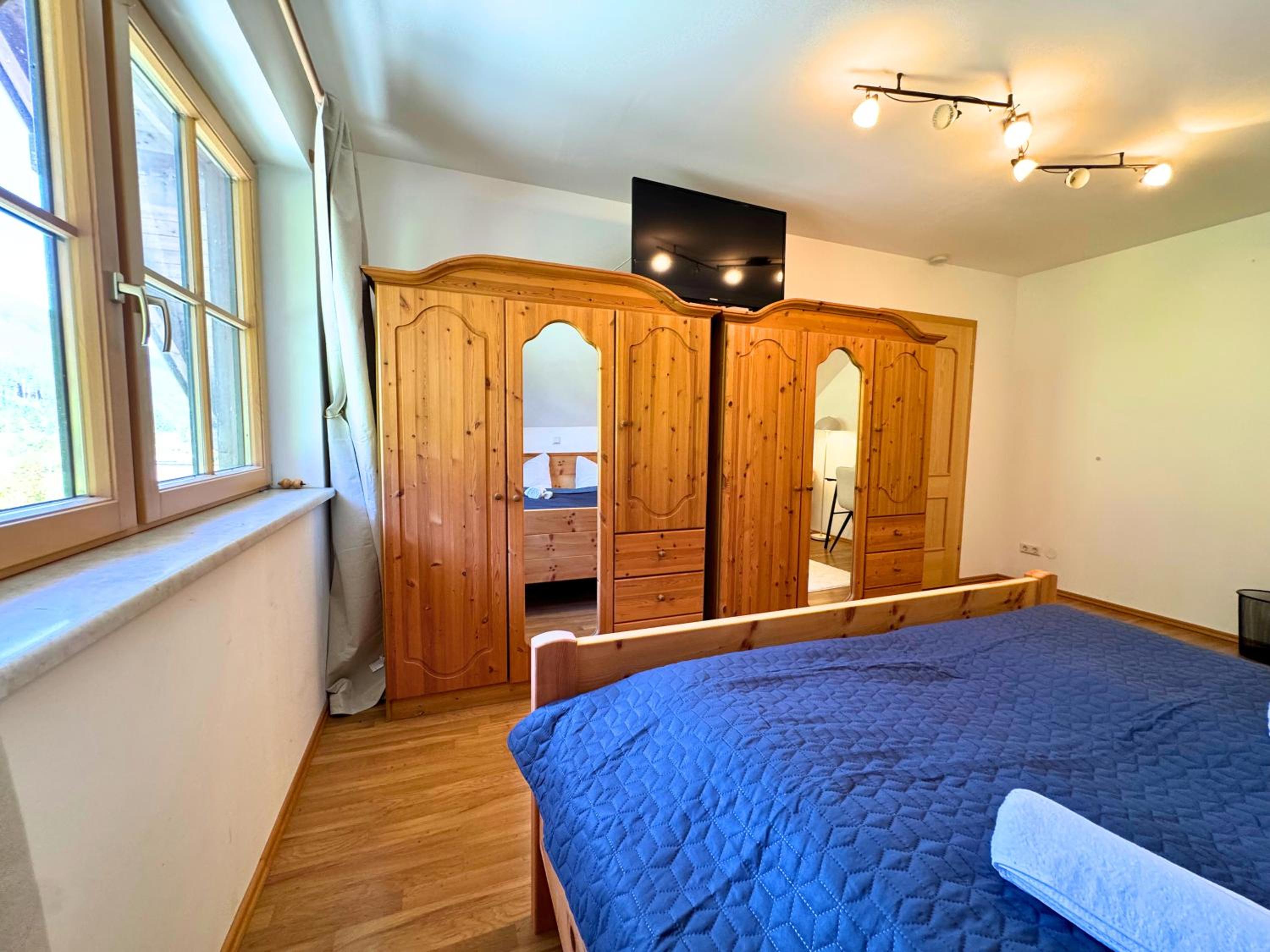 Apartment BergWiese 225