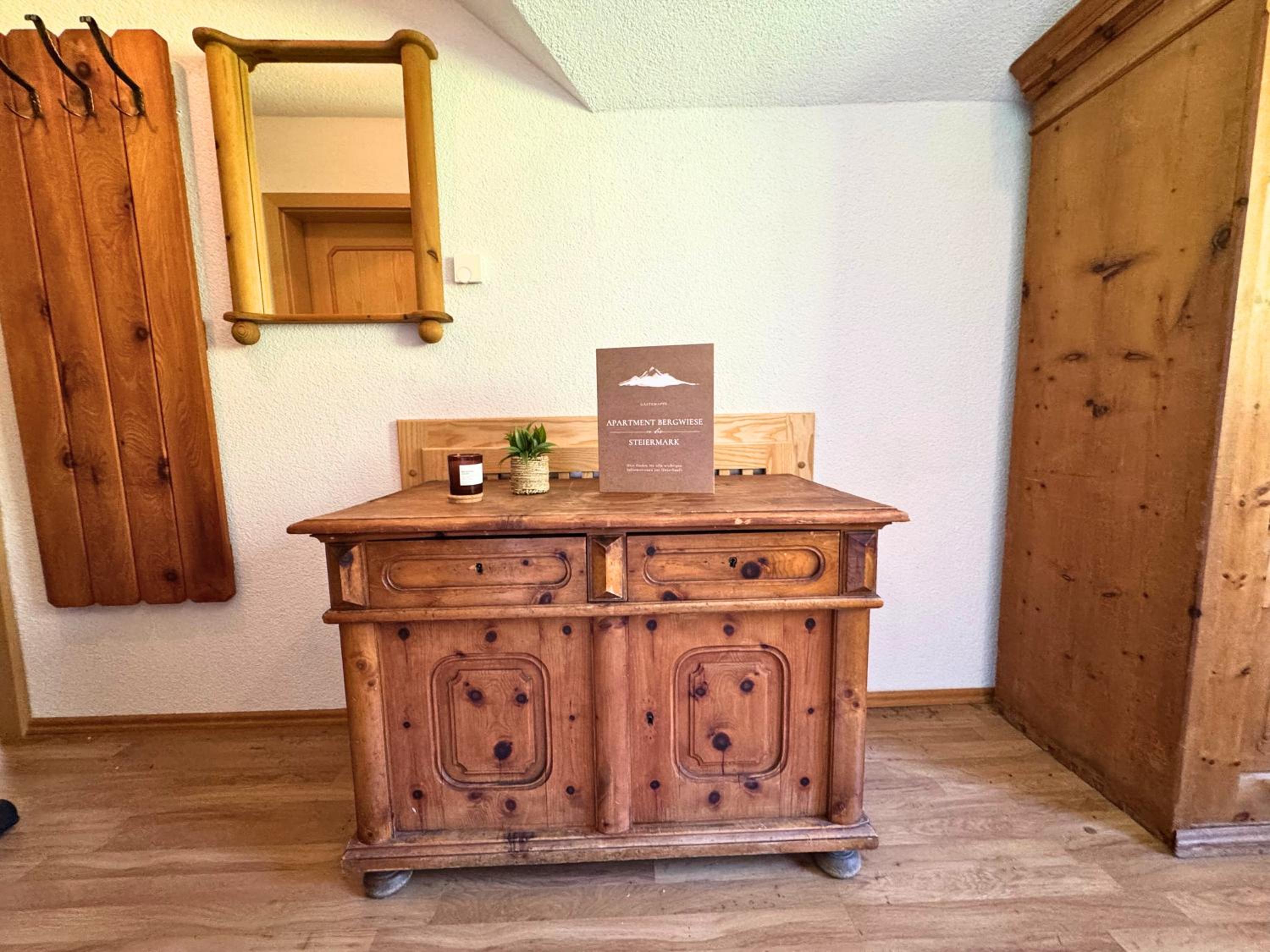 Apartment BergWiese 225