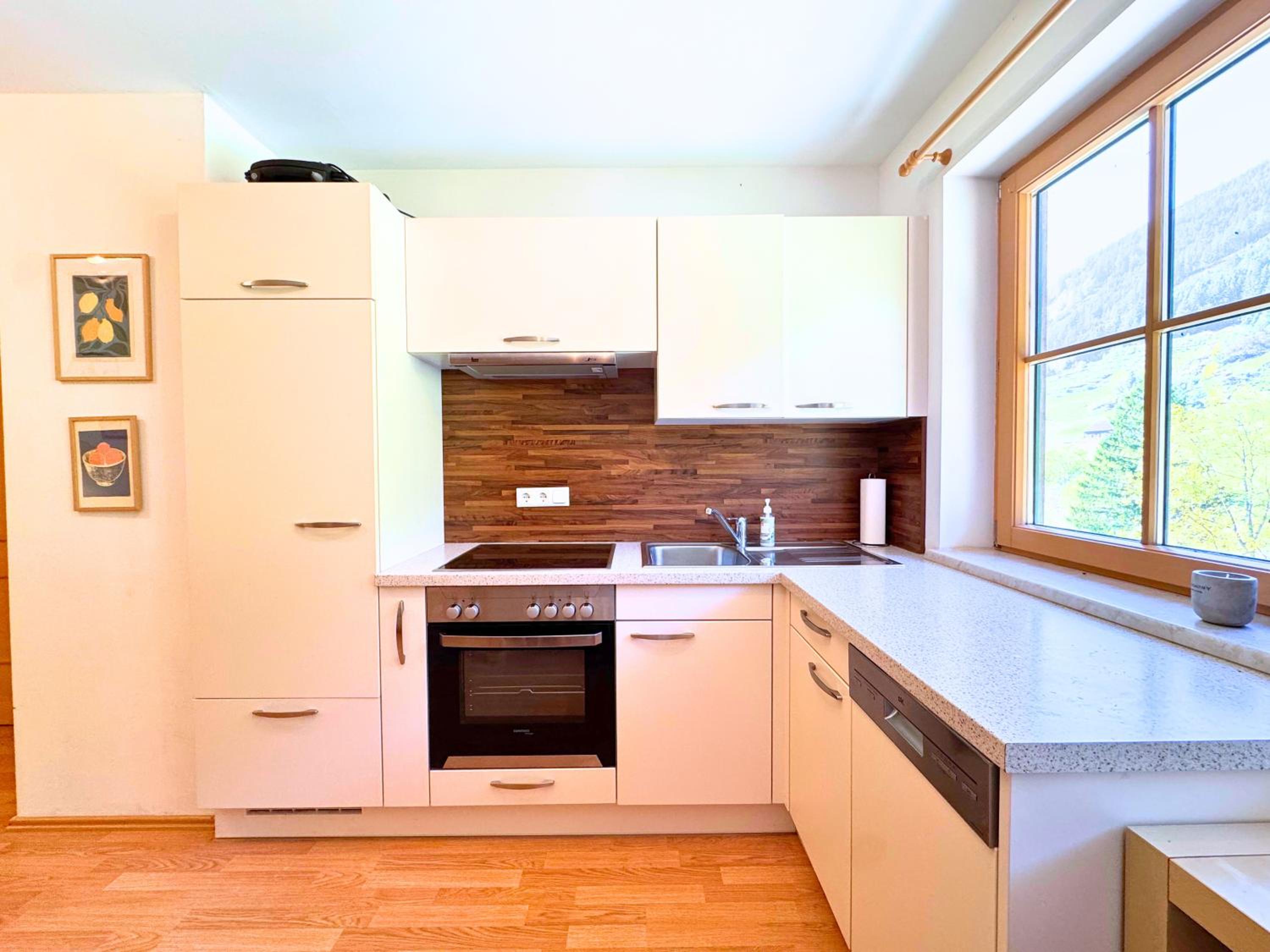 Apartment BergWiese 225