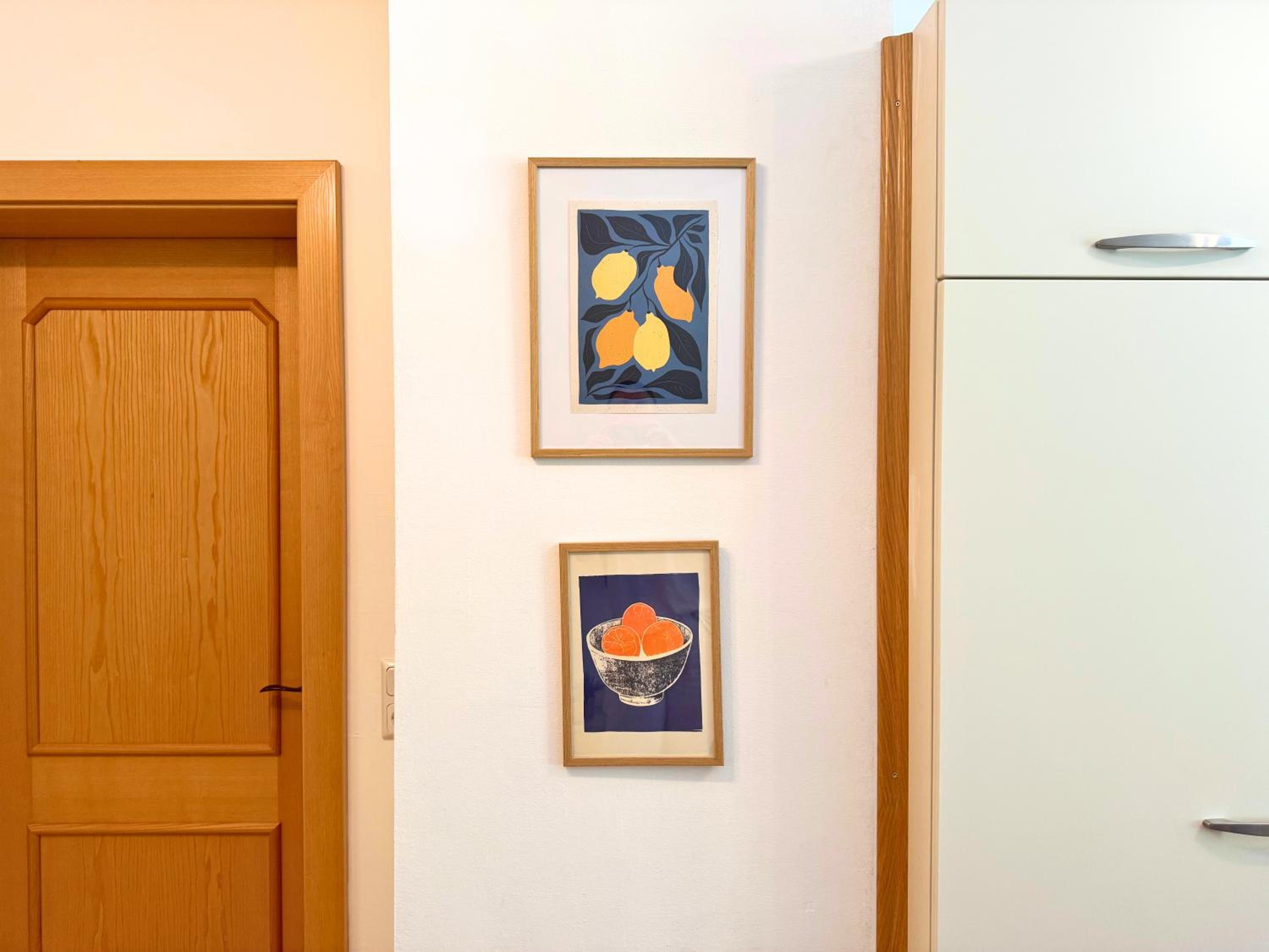 Apartment BergWiese 225