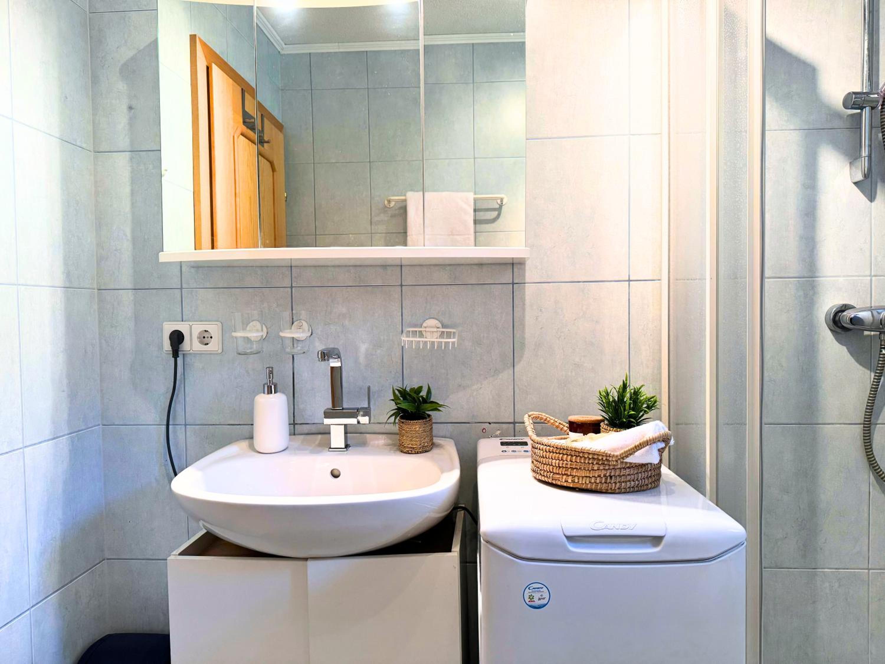 Apartment BergWiese 225