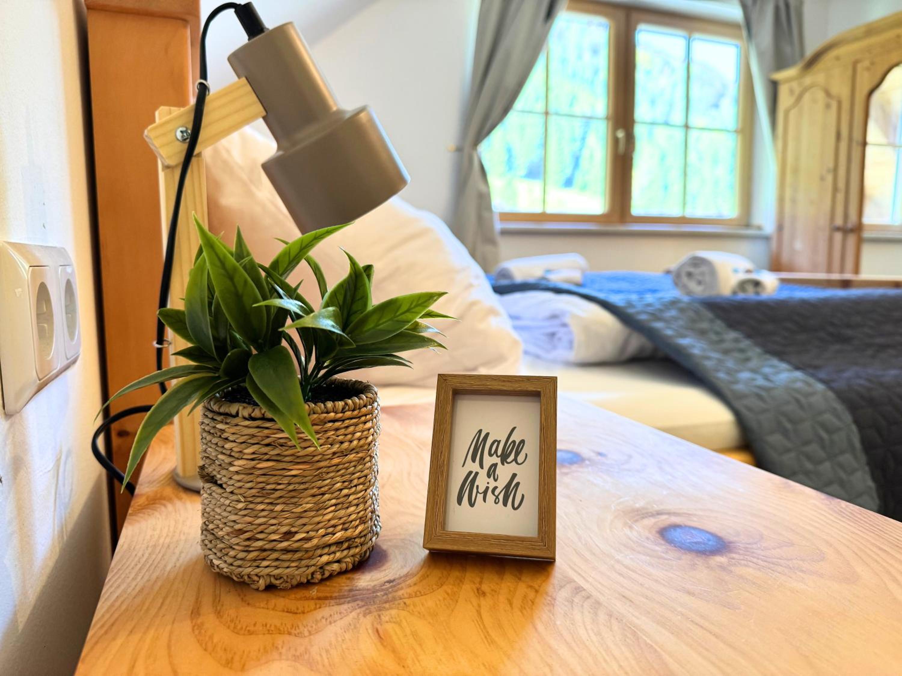 Apartment BergWiese 225