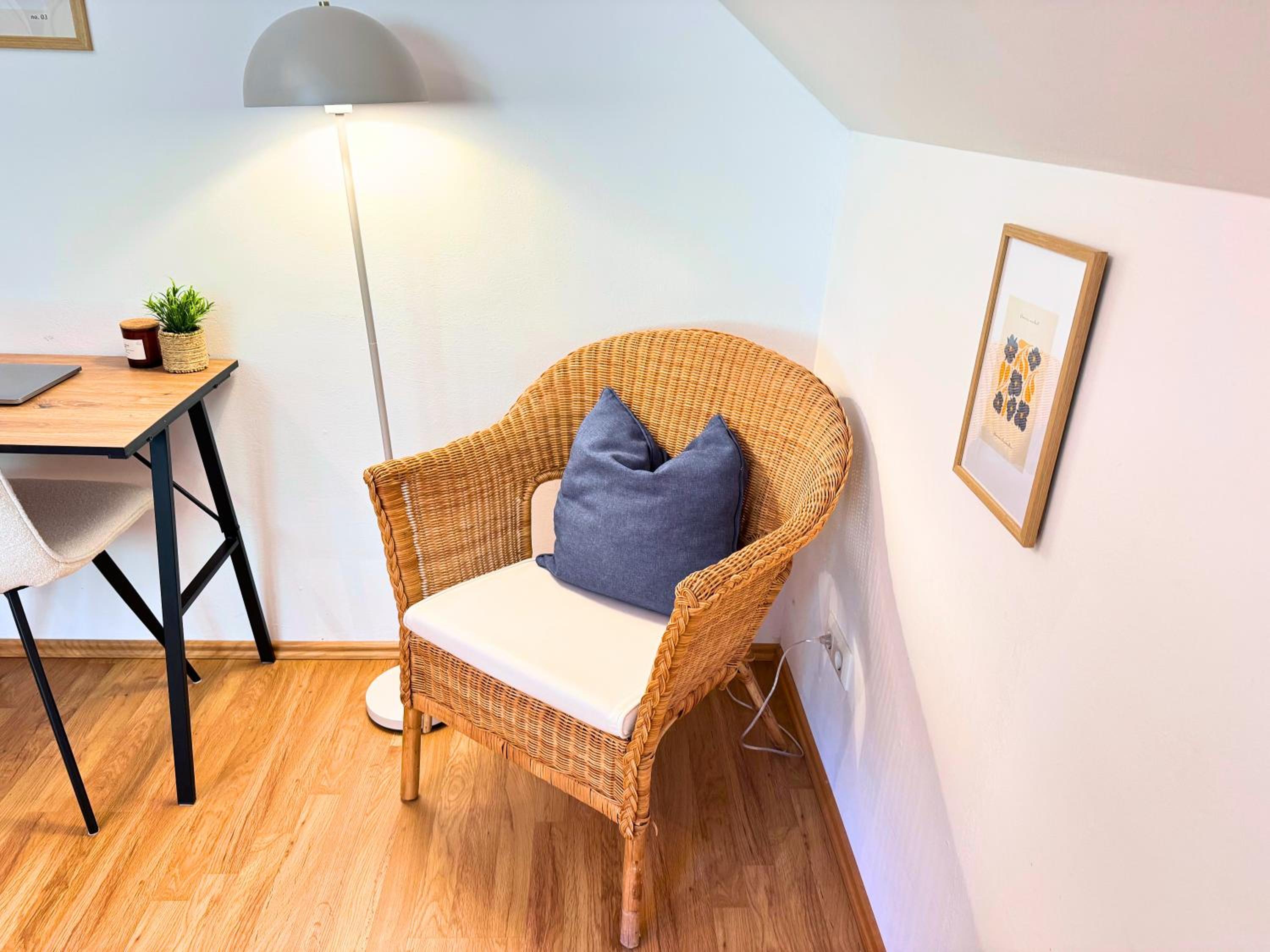 Apartment BergWiese 225