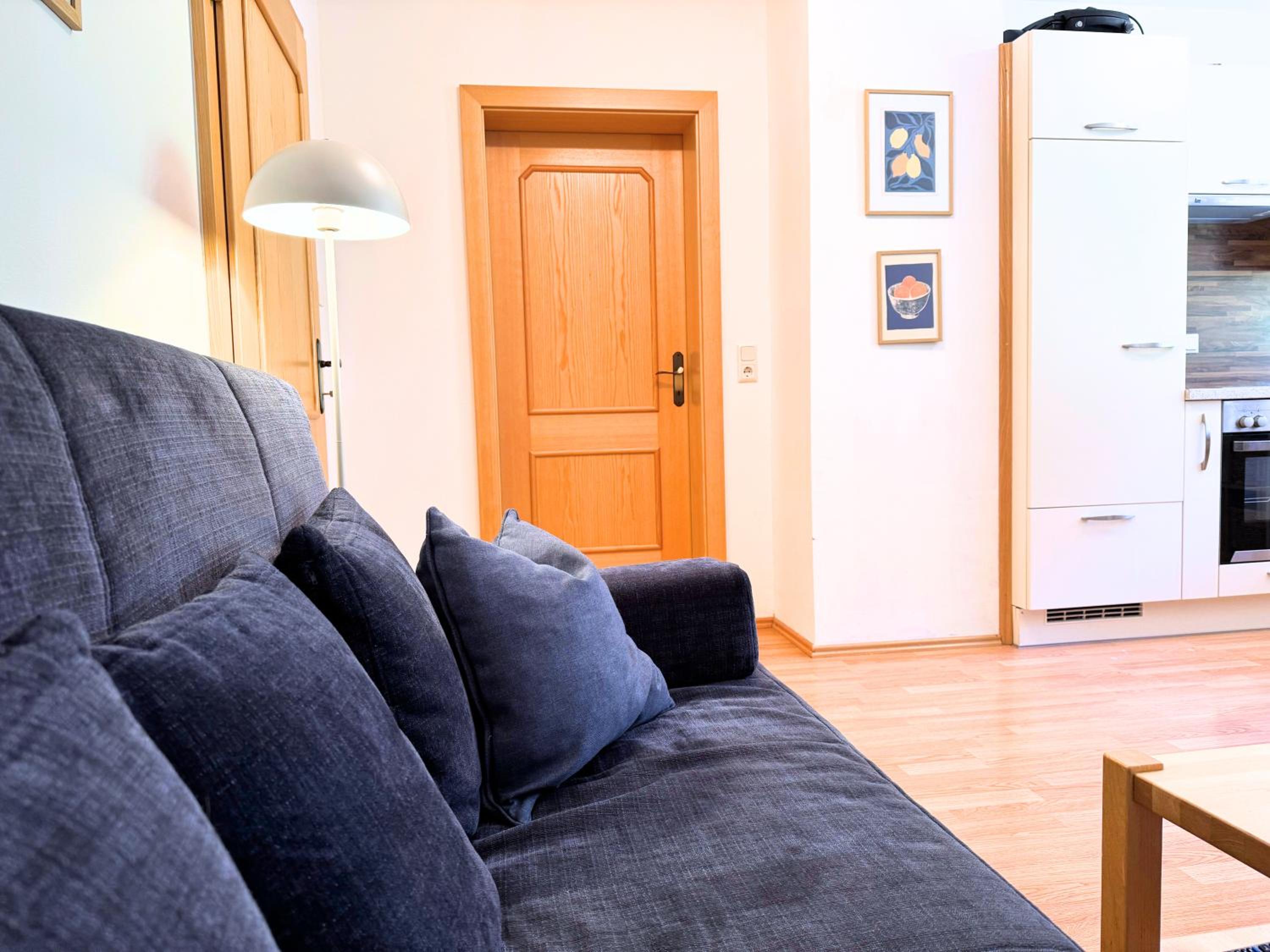 Apartment BergWiese 225