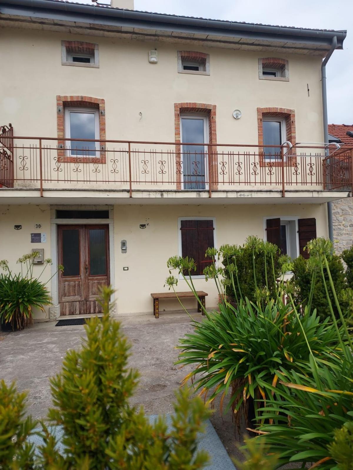 Agriturismo Coi de Pera