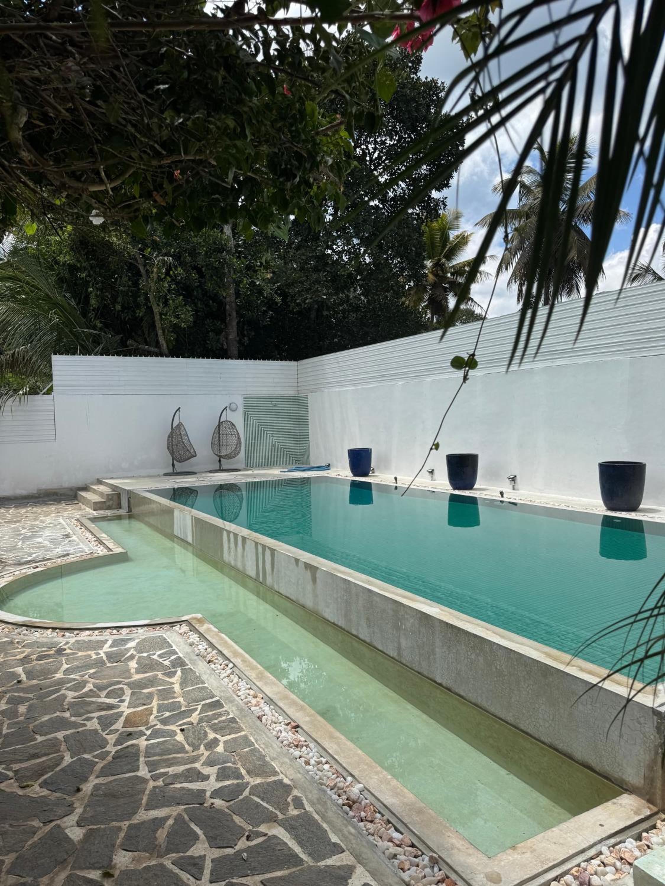 Hebron Gardens House