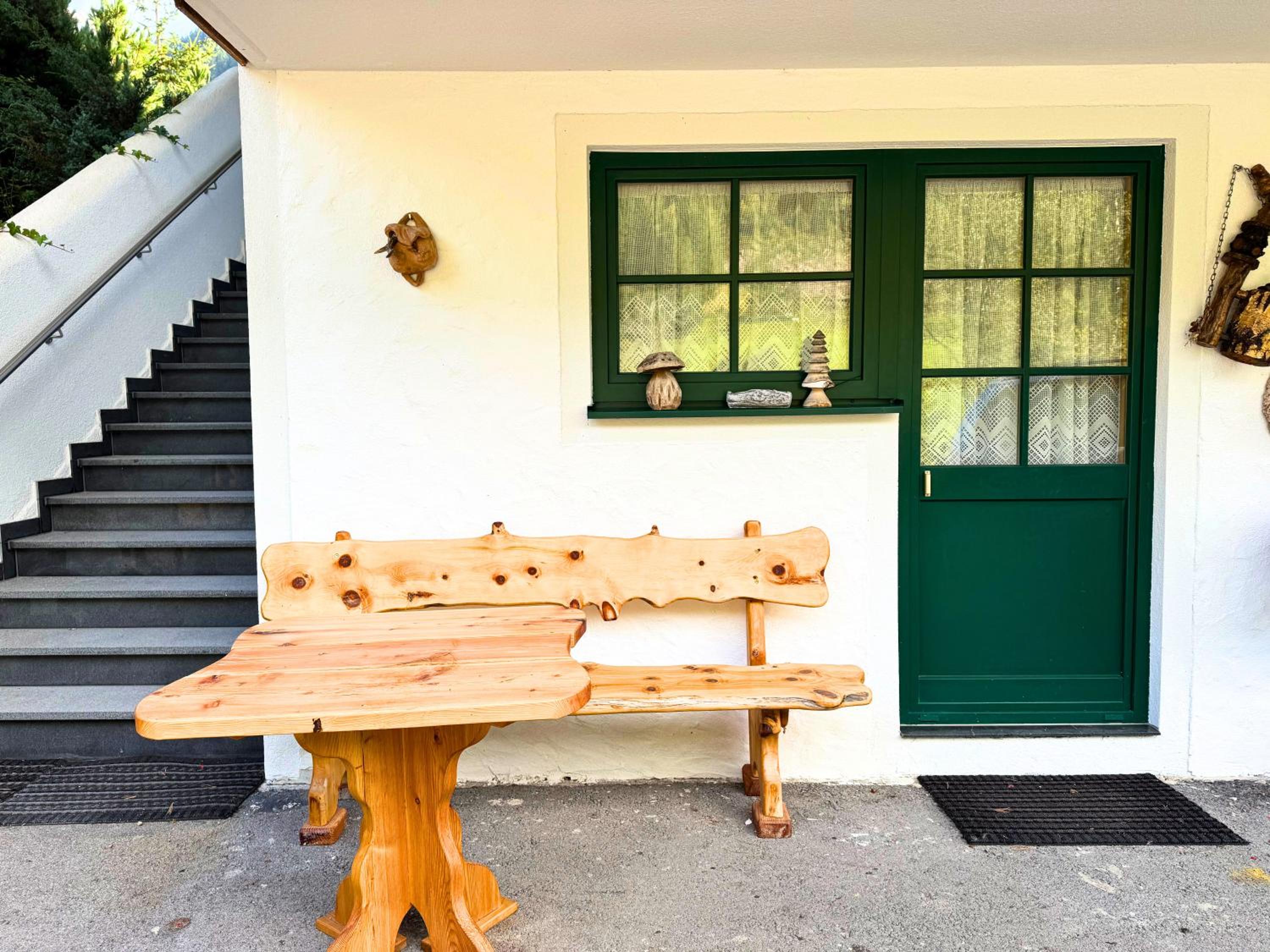 Apartment BergWiese 225