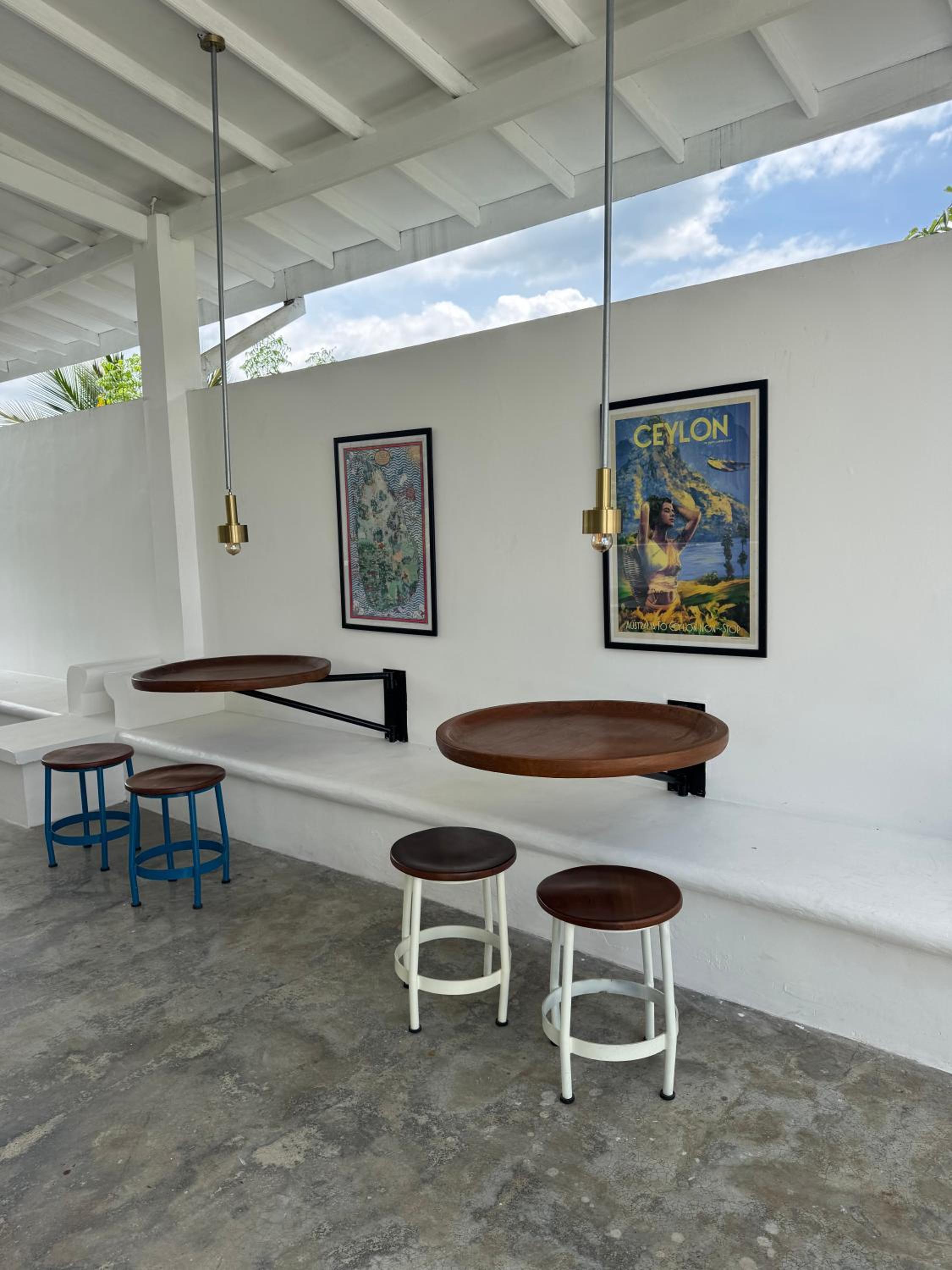 Hebron Gardens House