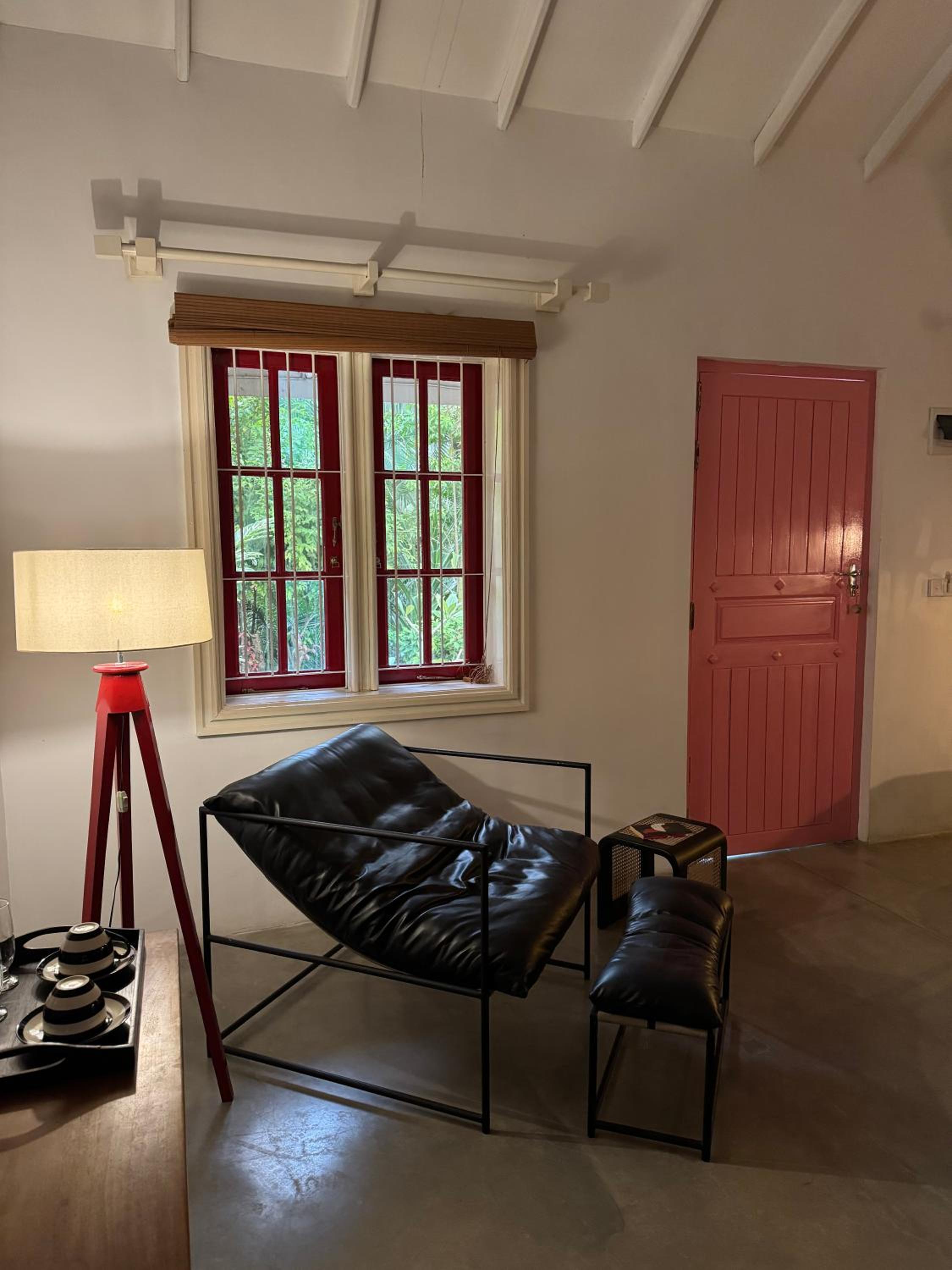 Hebron Gardens House