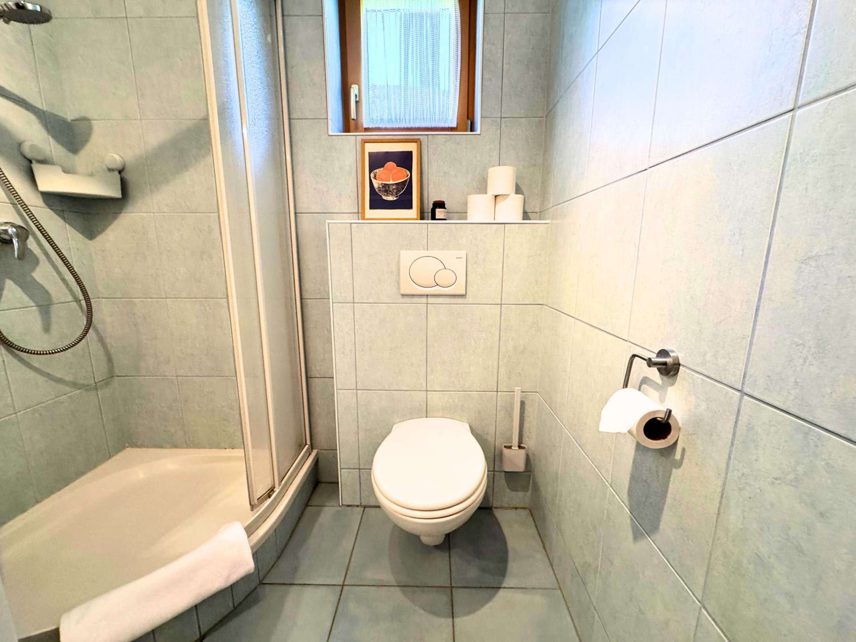 Apartment BergWiese 225