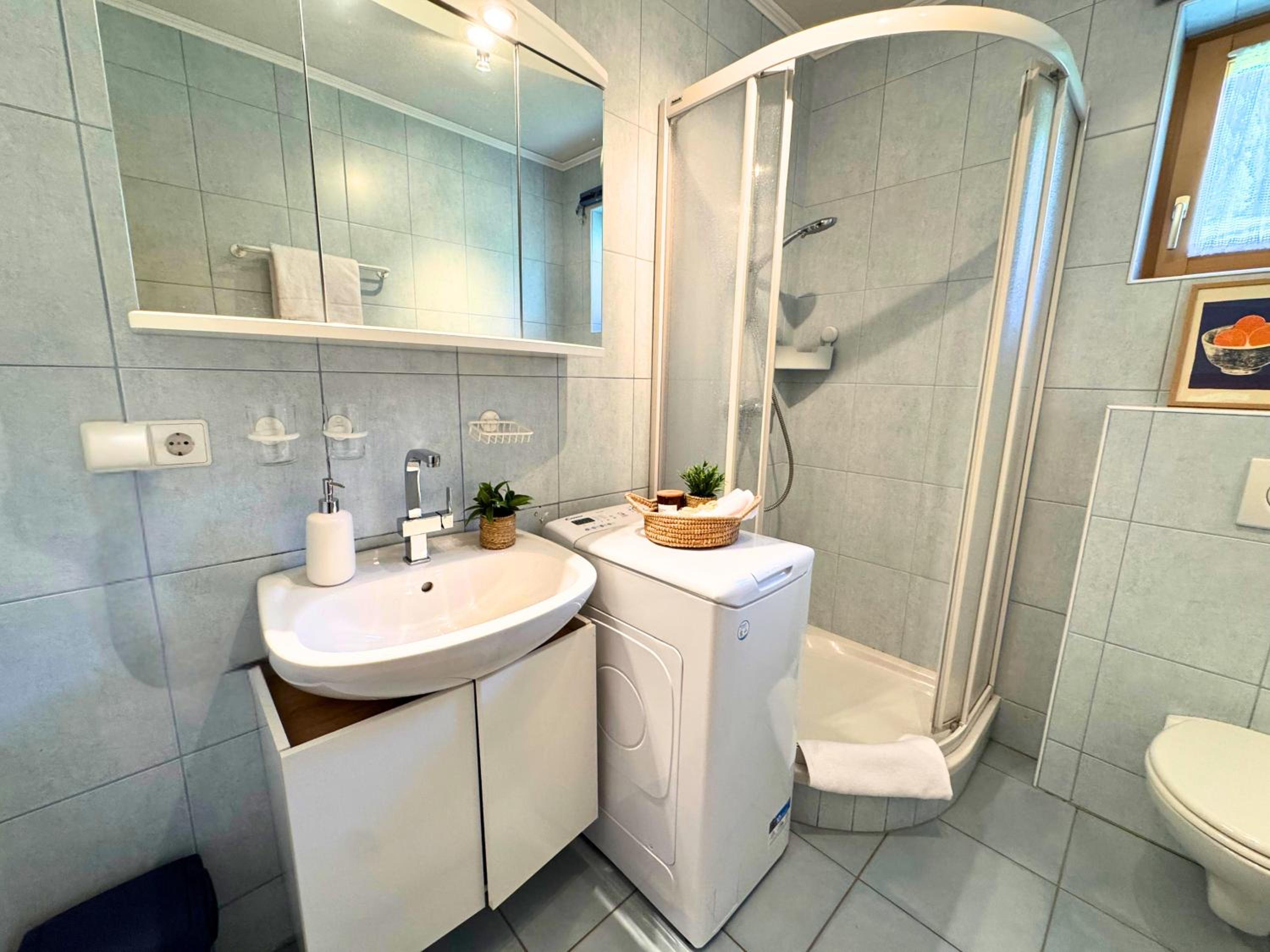 Apartment BergWiese 225