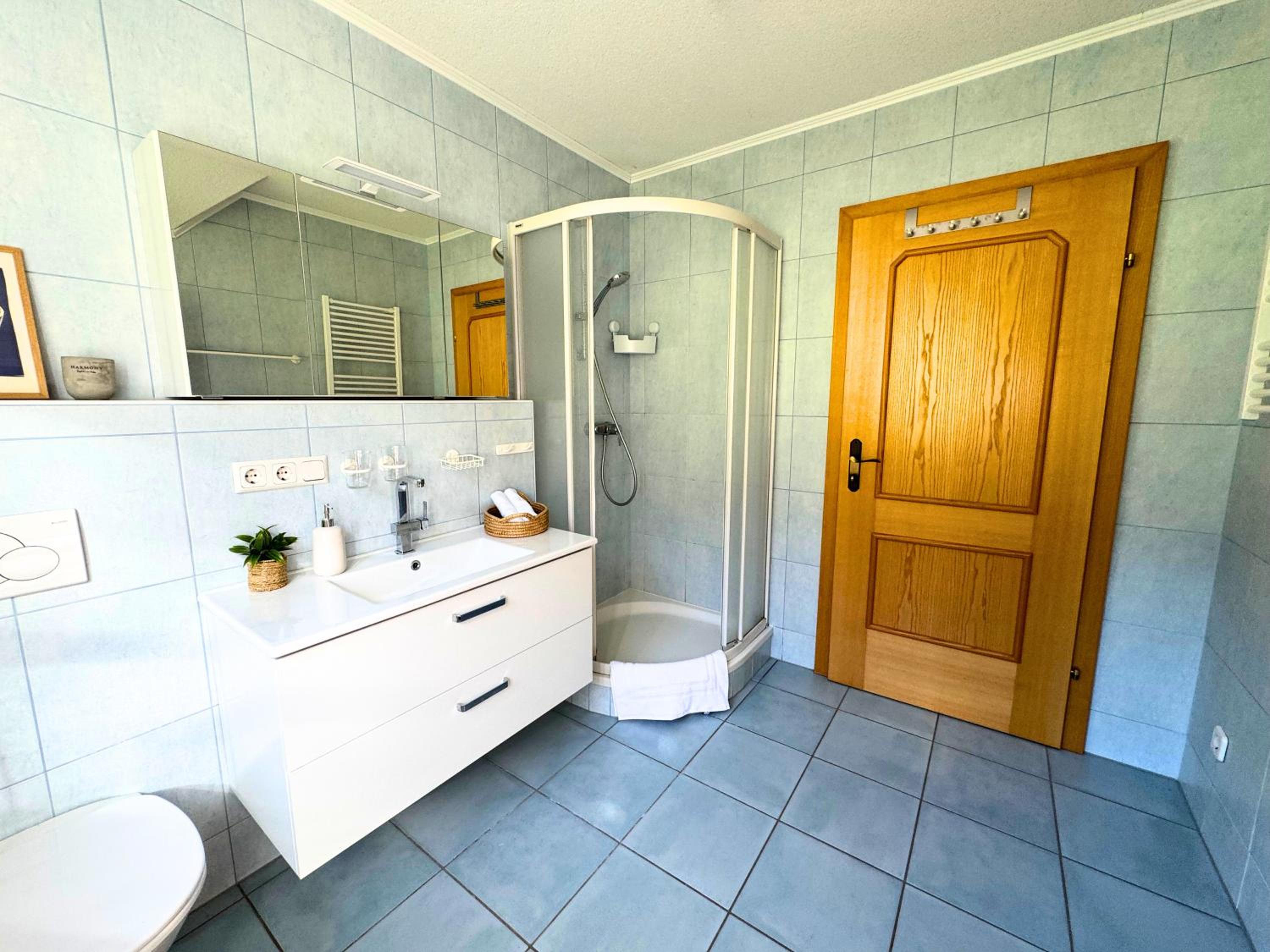 Apartment BergWiese 225