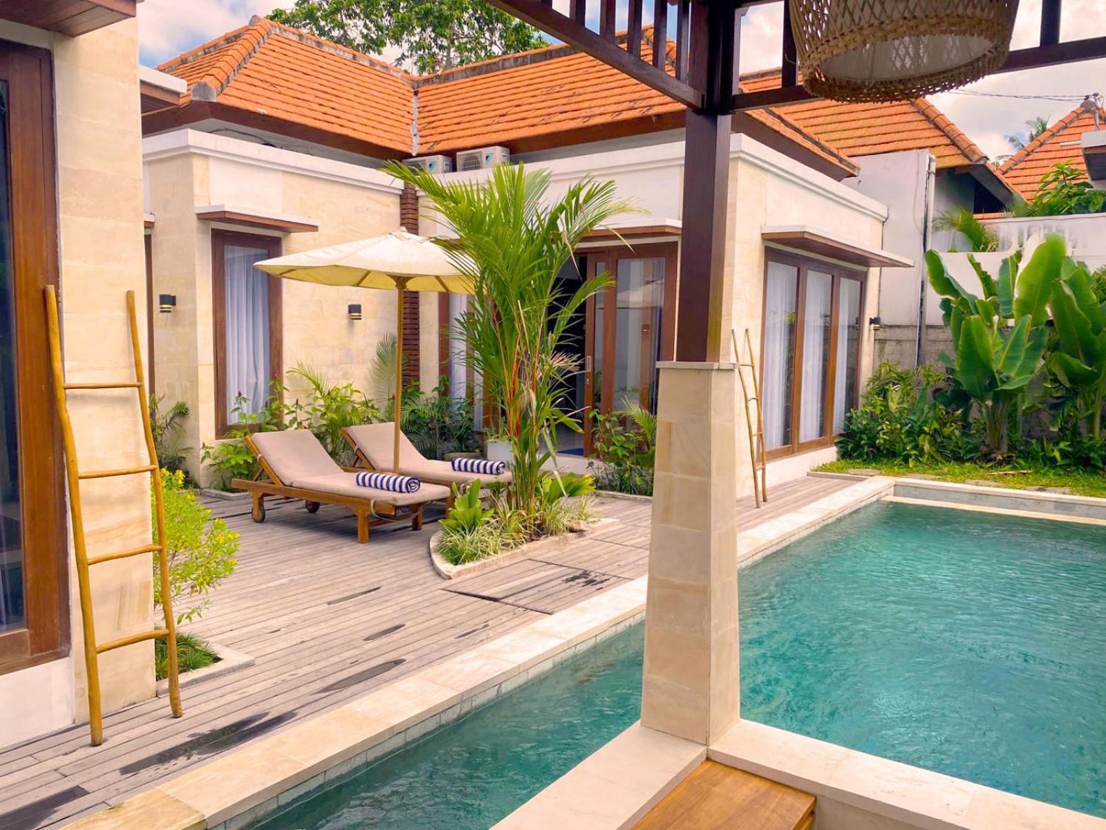 The Place Ubud