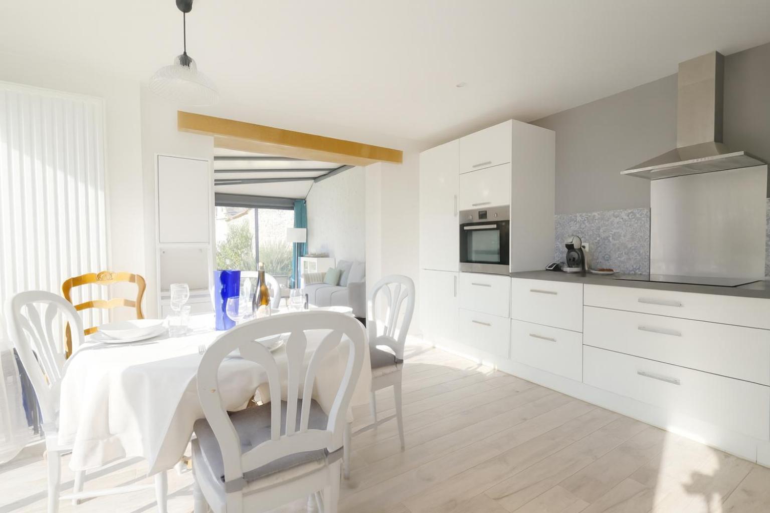 Le Relais d'Ezy - 3 chambres