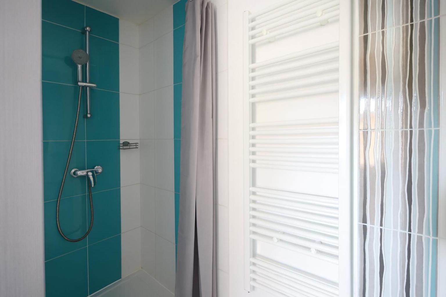 Le Relais d'Ezy - 3 chambres