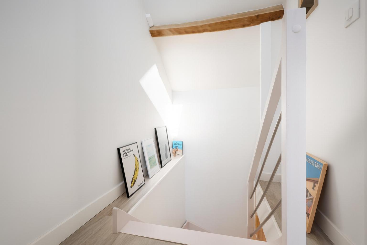 Le Relais d'Ezy - 3 chambres