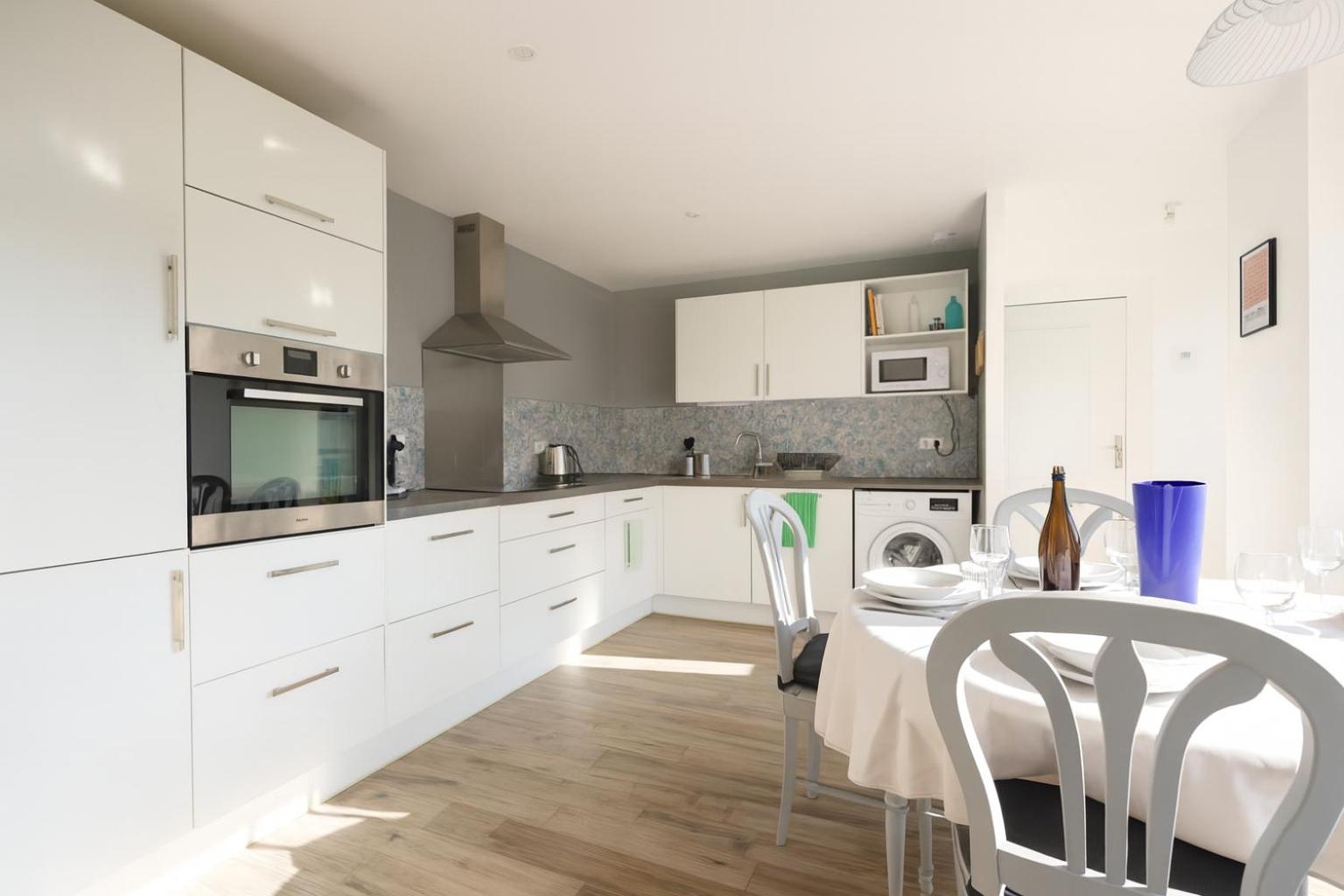 Le Relais d'Ezy - 3 chambres