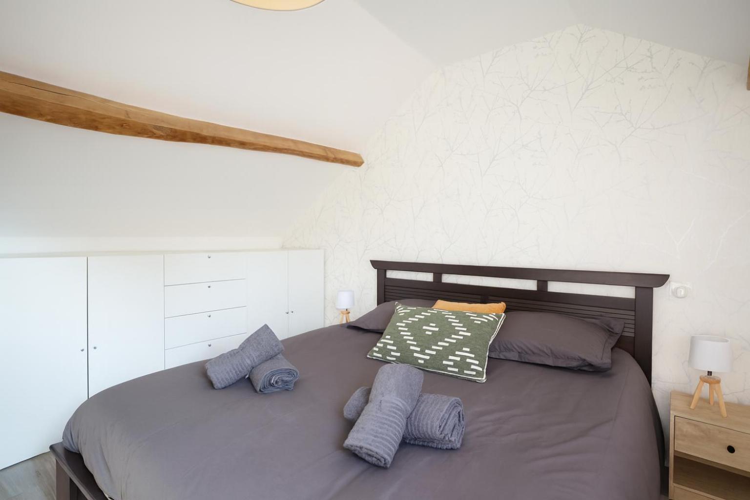 Le Relais d'Ezy - 3 chambres