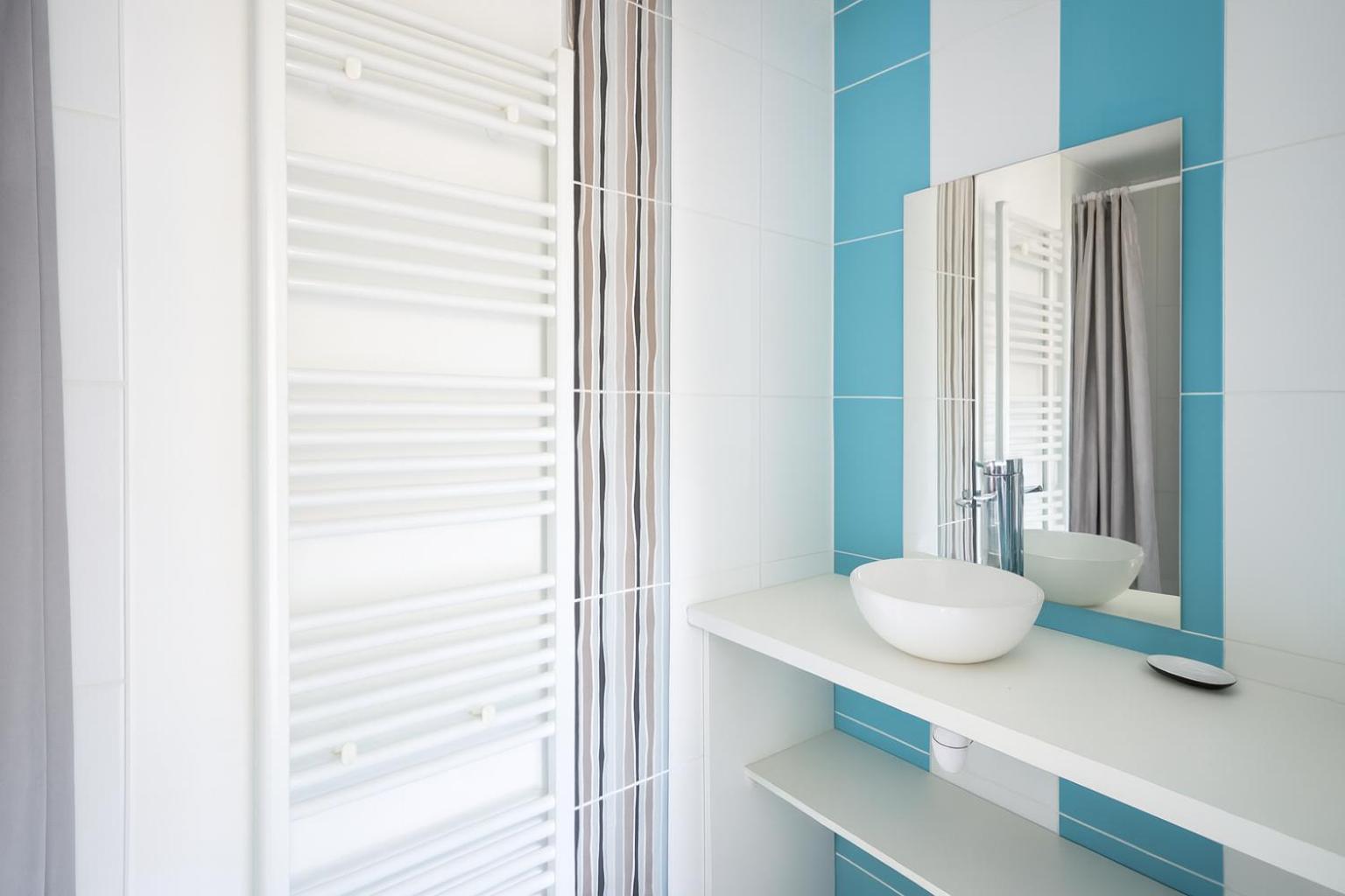 Le Relais d'Ezy - 3 chambres