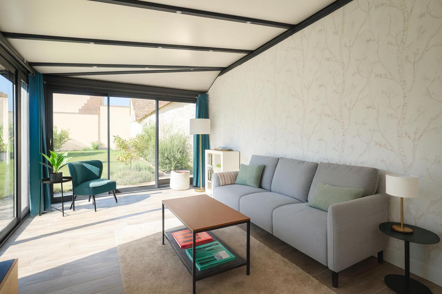 Le Relais d'Ezy - 3 chambres