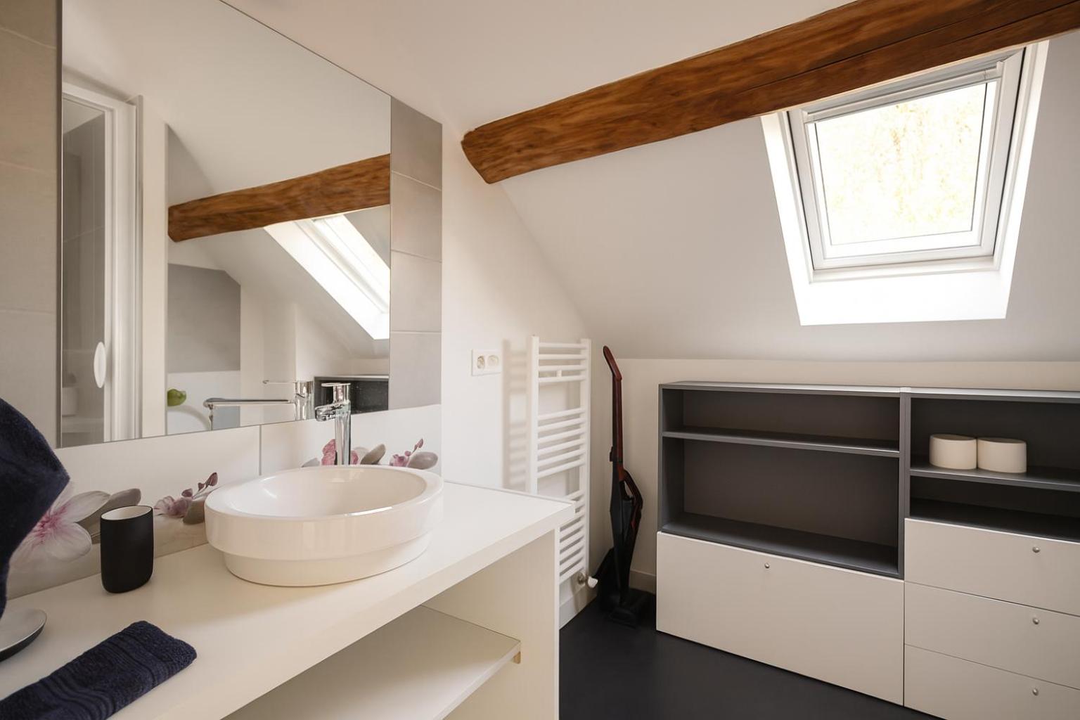 Le Relais d'Ezy - 3 chambres
