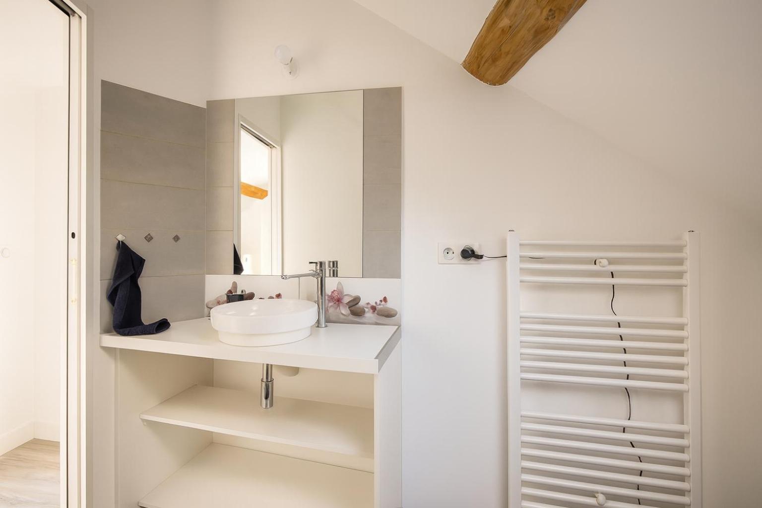 Le Relais d'Ezy - 3 chambres