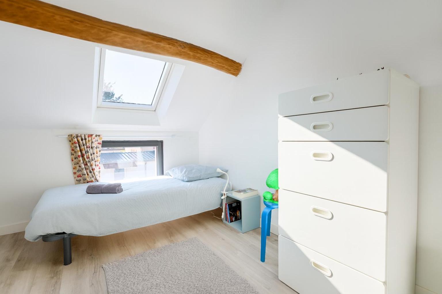 Le Relais d'Ezy - 3 chambres