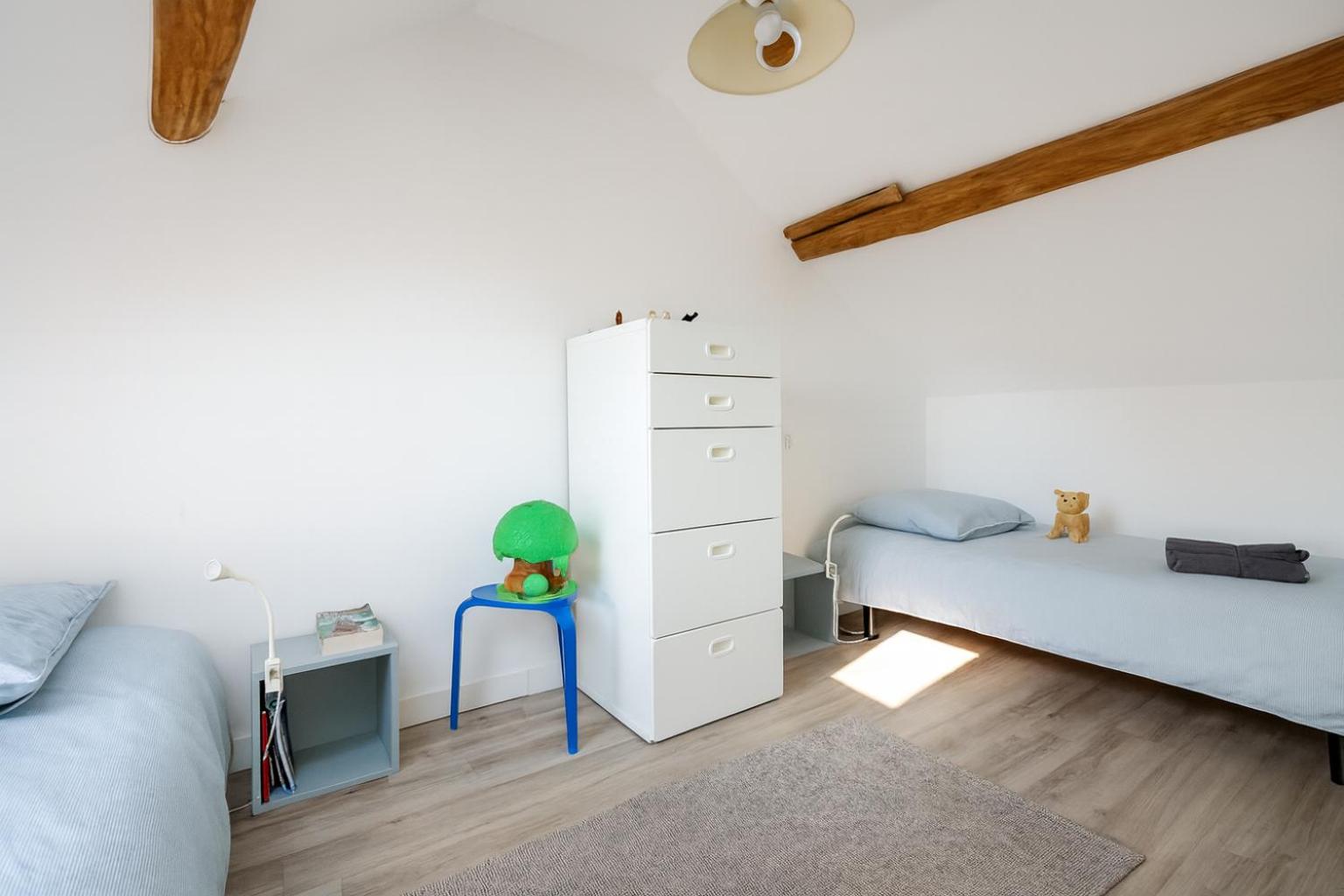 Le Relais d'Ezy - 3 chambres