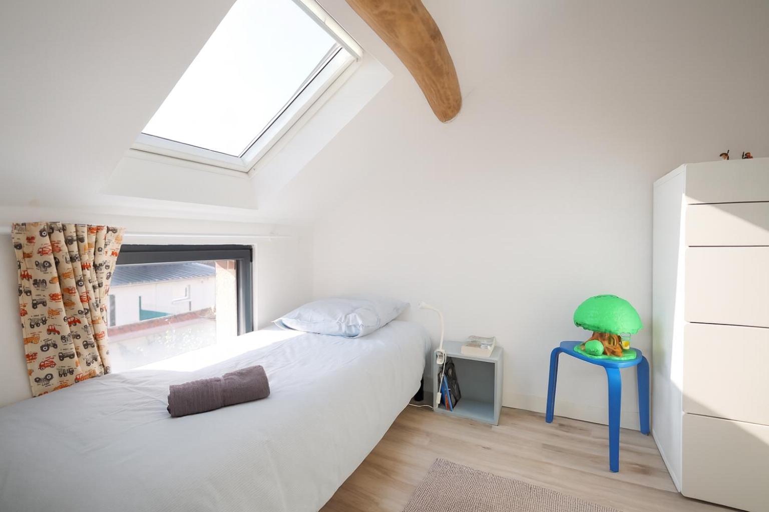Le Relais d'Ezy - 3 chambres