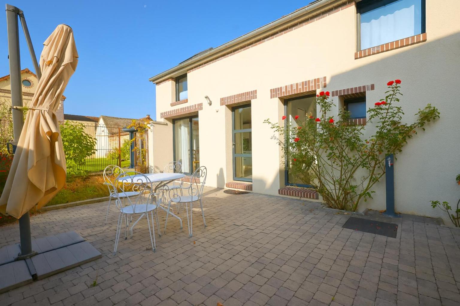 Le Relais d'Ezy - 3 chambres