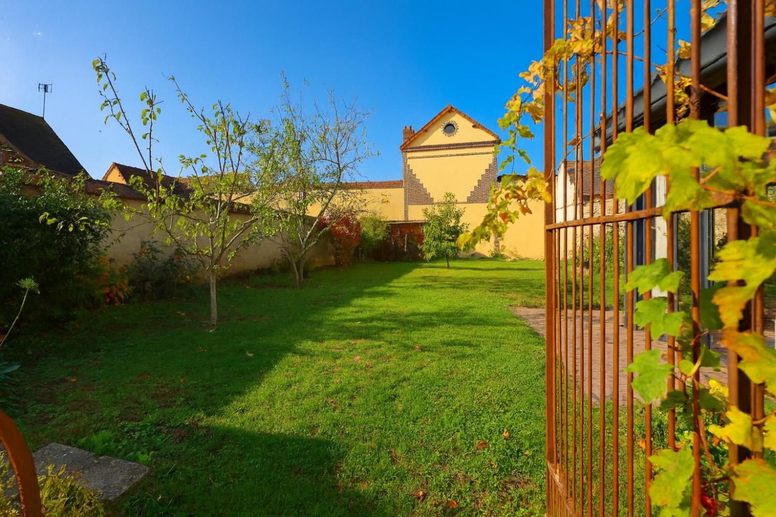 Le Relais d'Ezy - 3 chambres