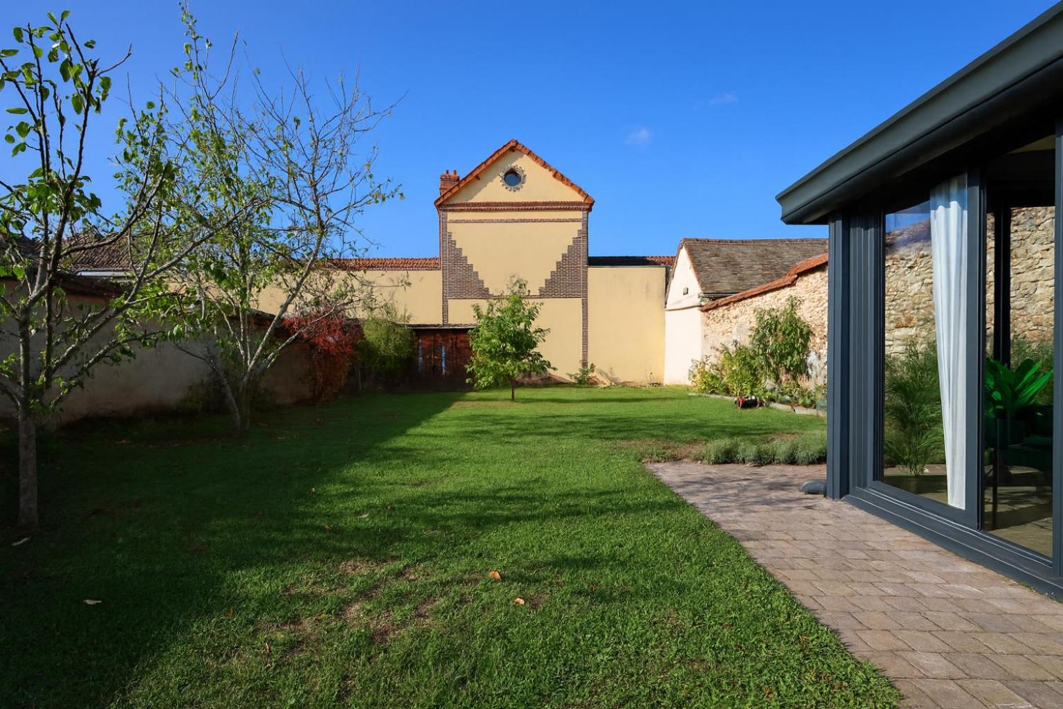Le Relais d'Ezy - 3 chambres