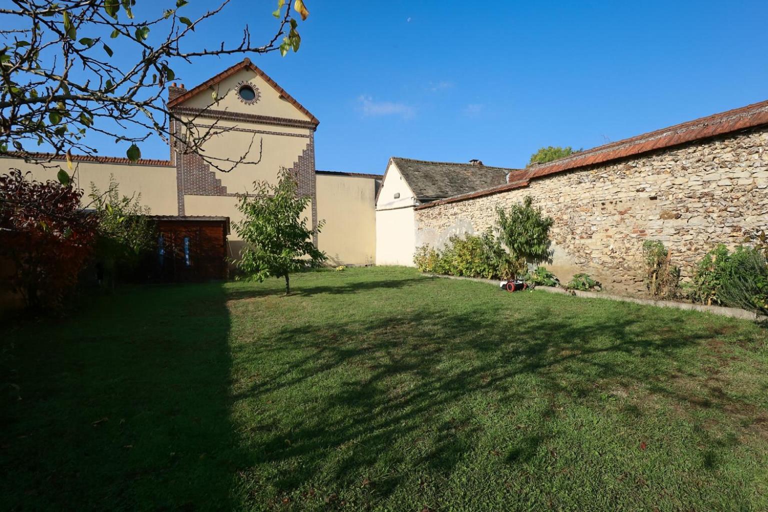 Le Relais d'Ezy - 3 chambres