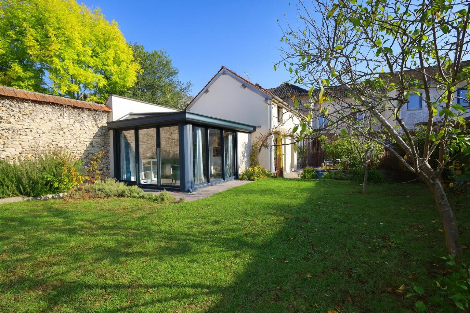 Le Relais d'Ezy - 3 chambres