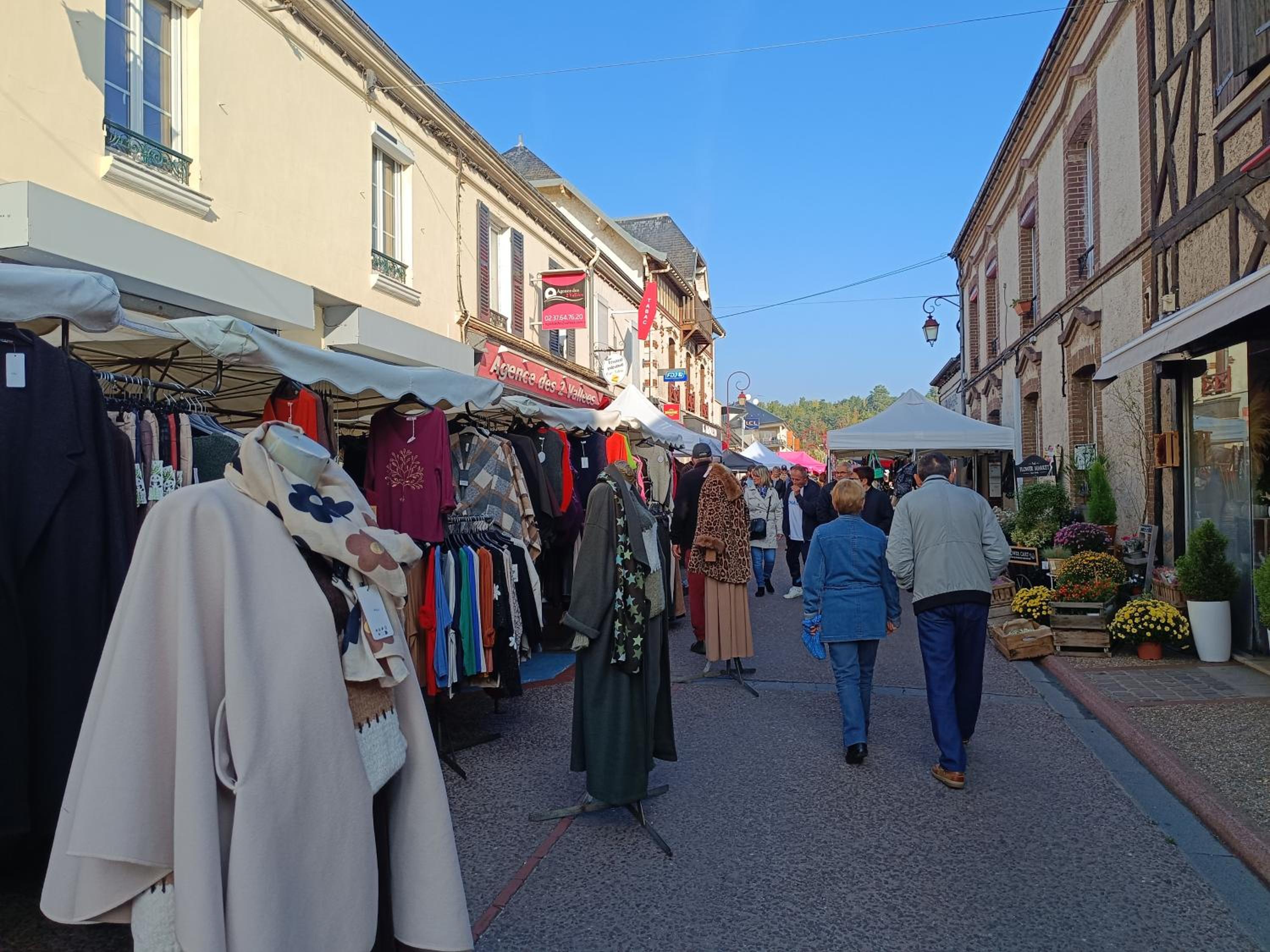Le Relais d'Ezy - 3 chambres