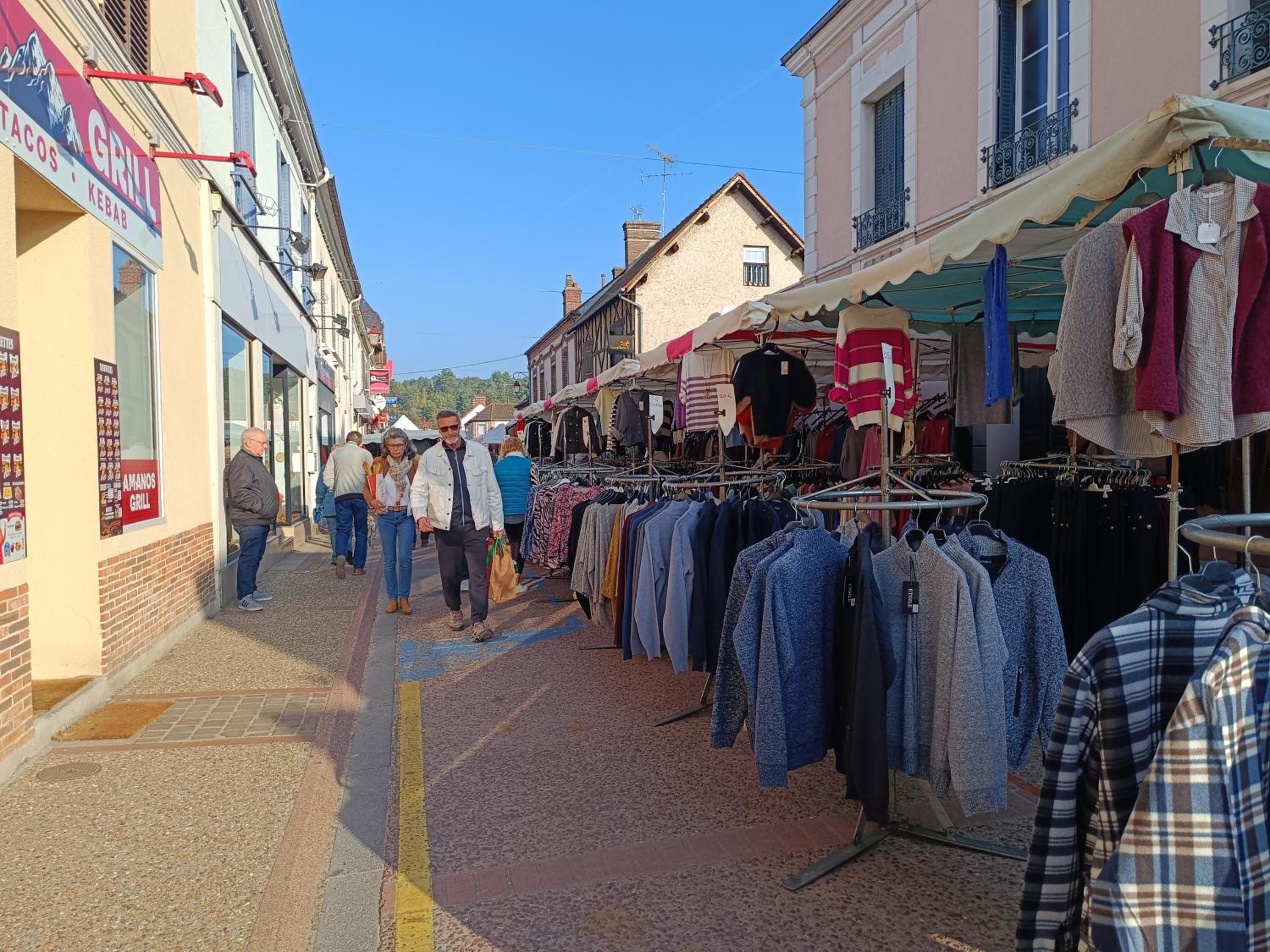 Le Relais d'Ezy - 3 chambres