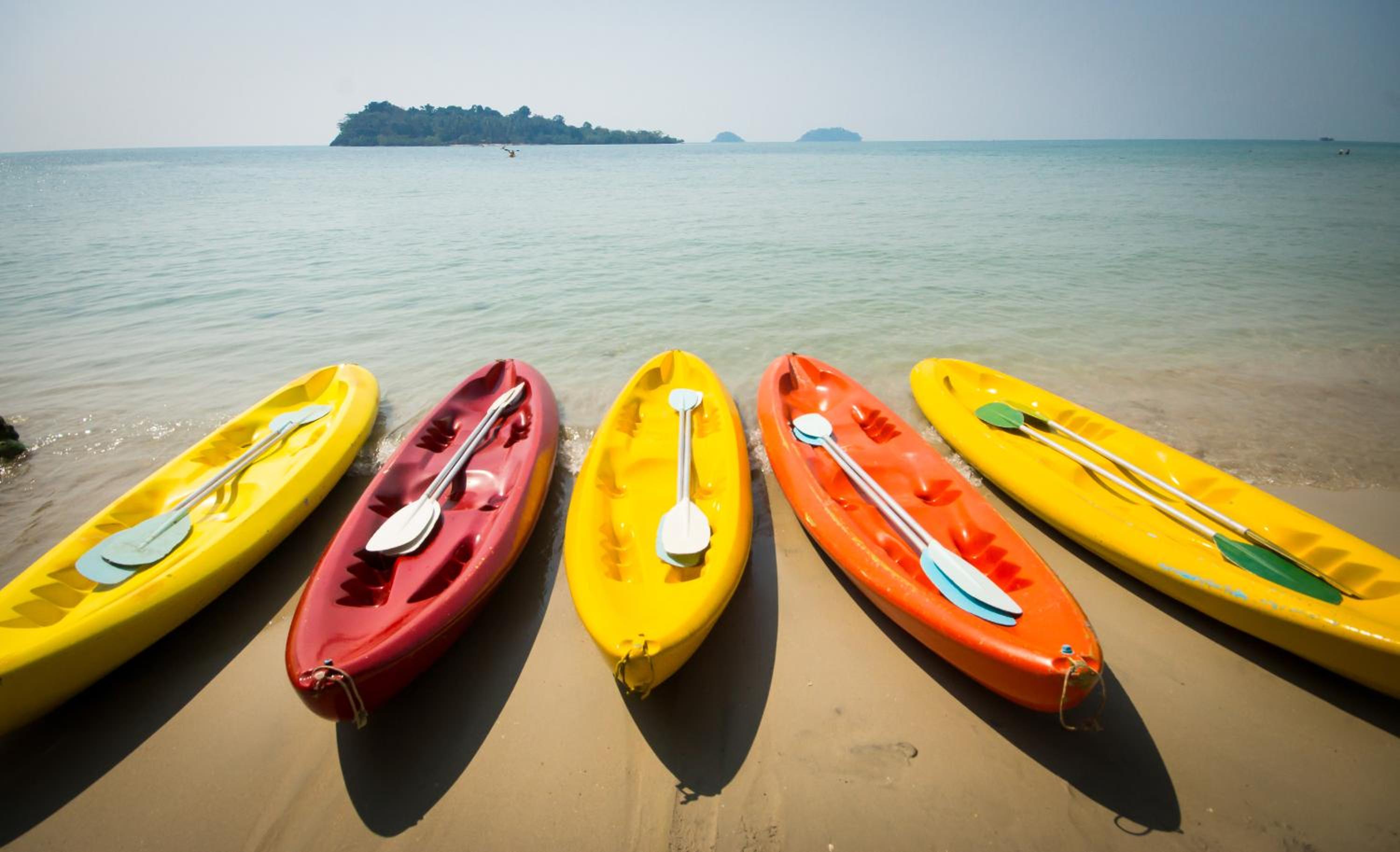 SYLVAN Koh Chang — 10