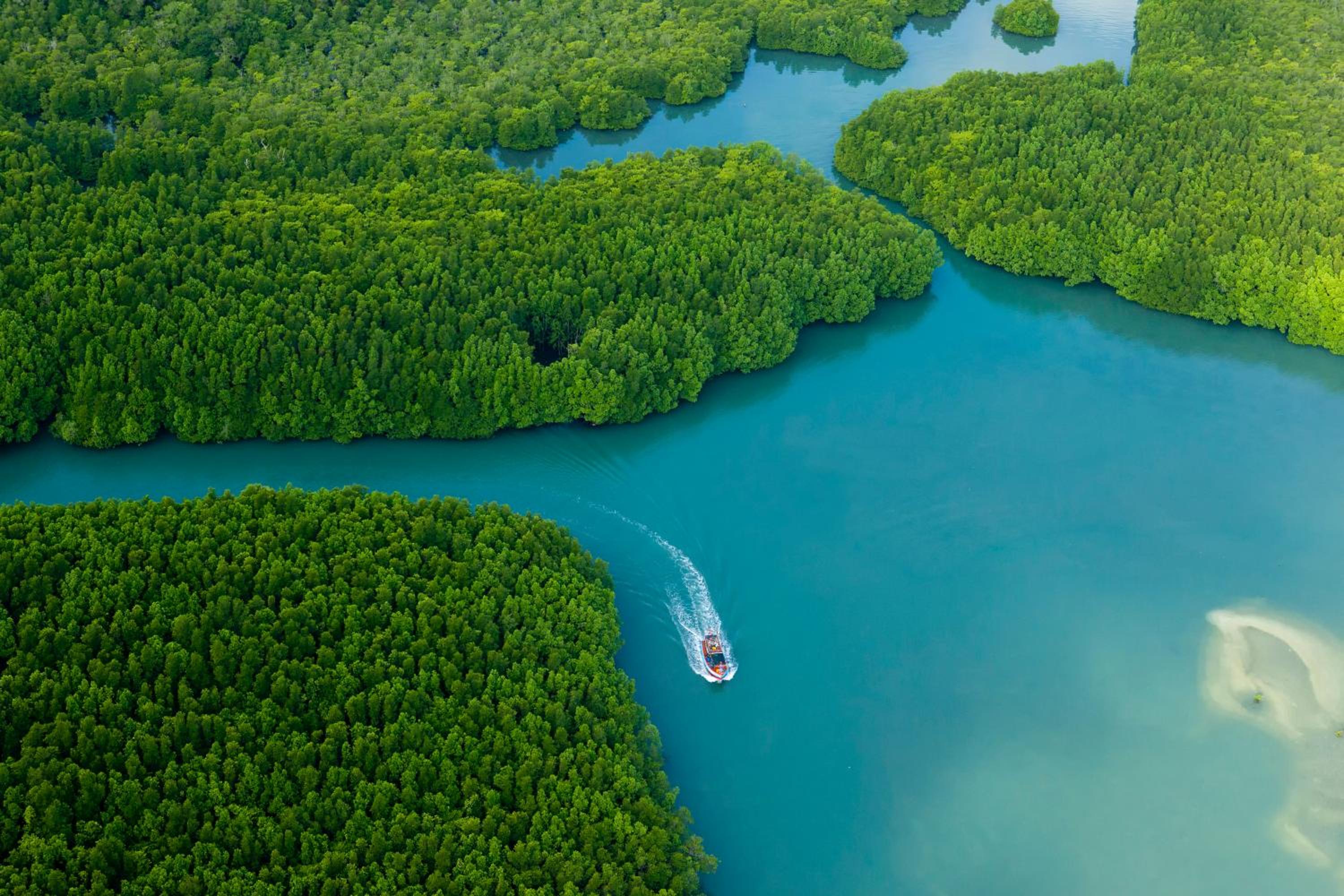 SYLVAN Koh Chang — 9