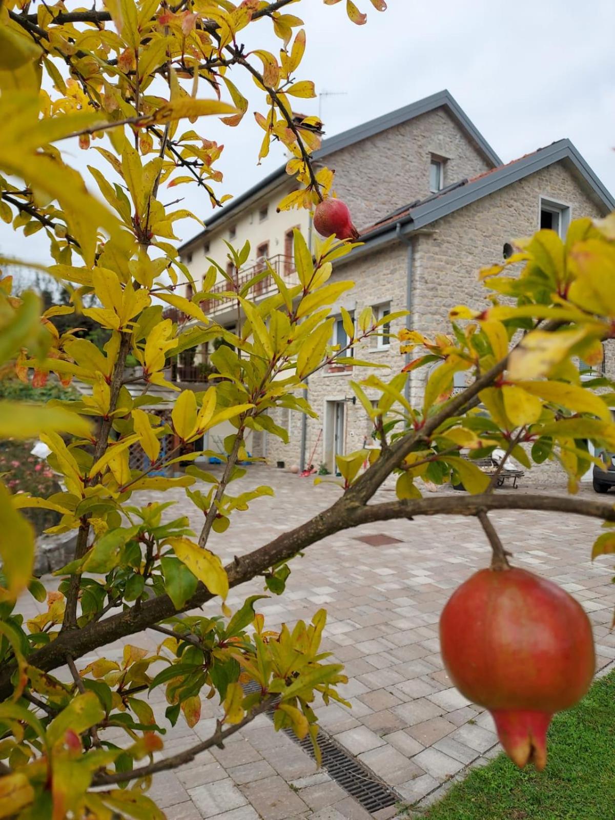 Agriturismo Coi de Pera