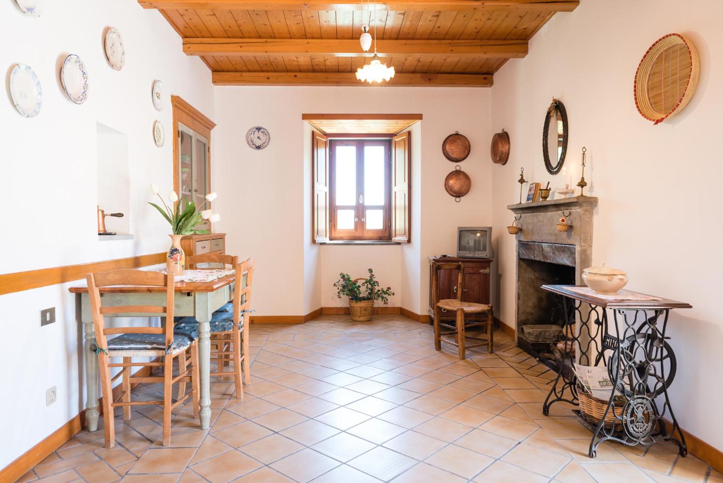 Masseria Acquasalsa
