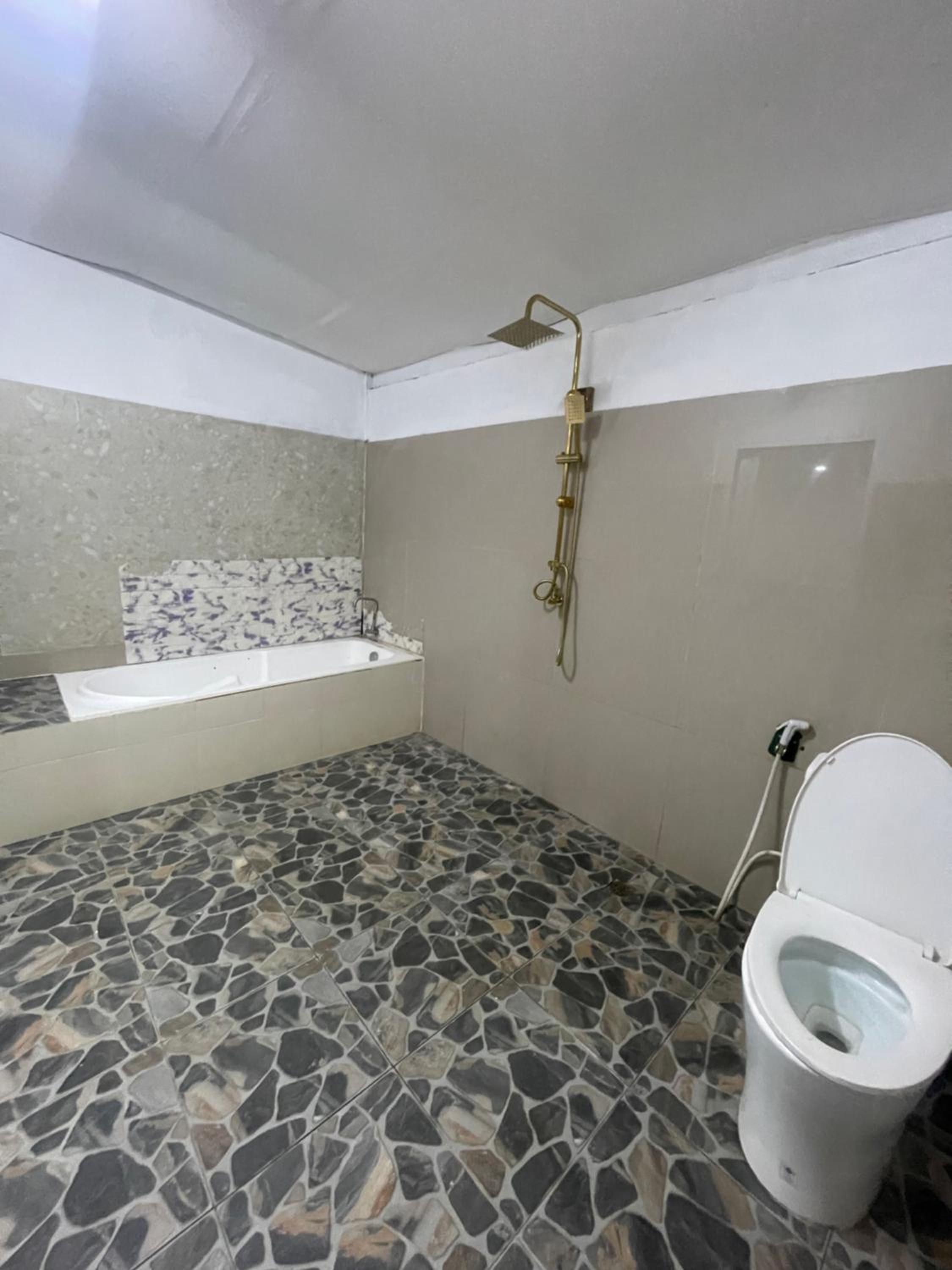 Banchasramanora resort