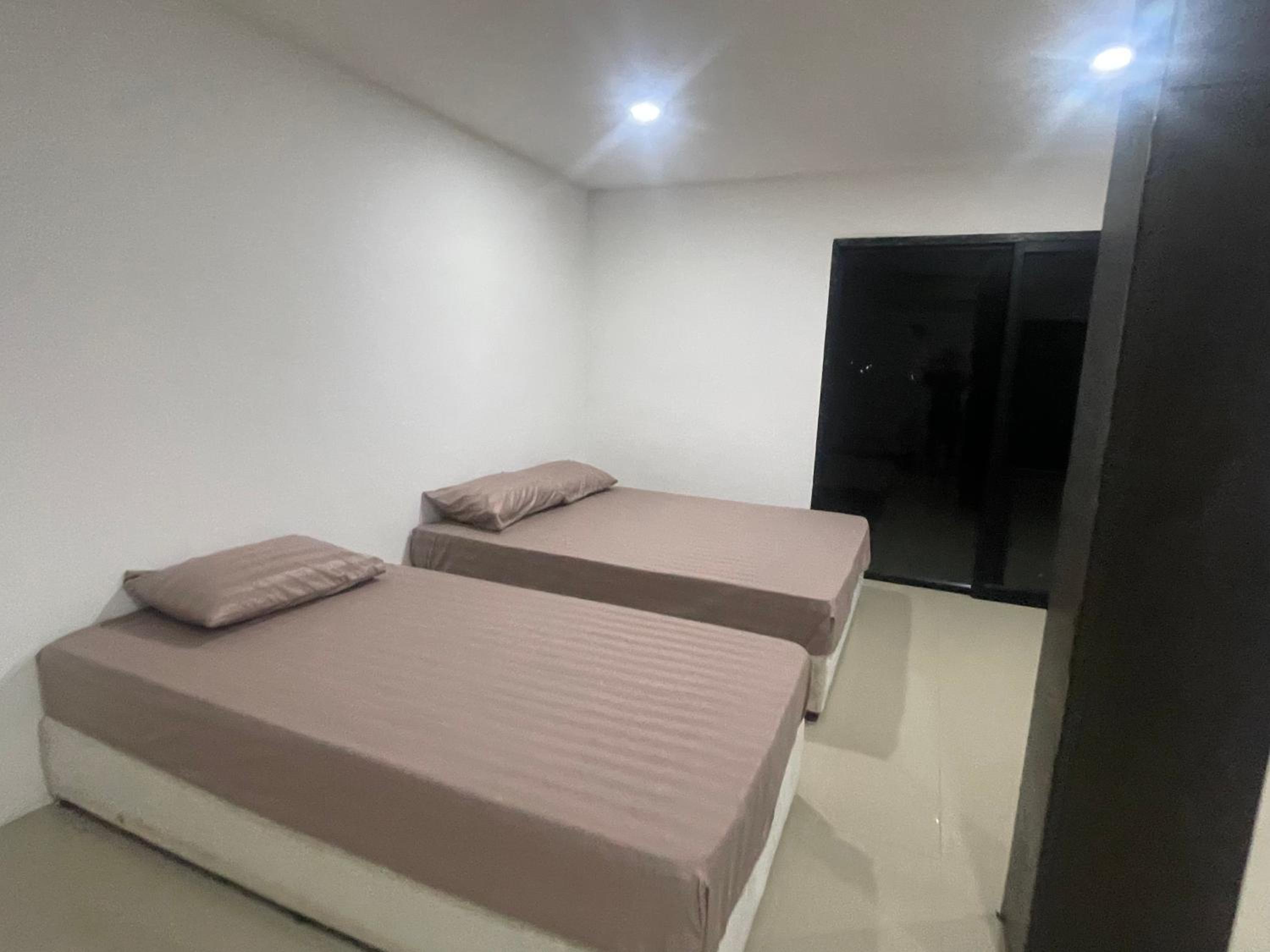 Banchasramanora resort